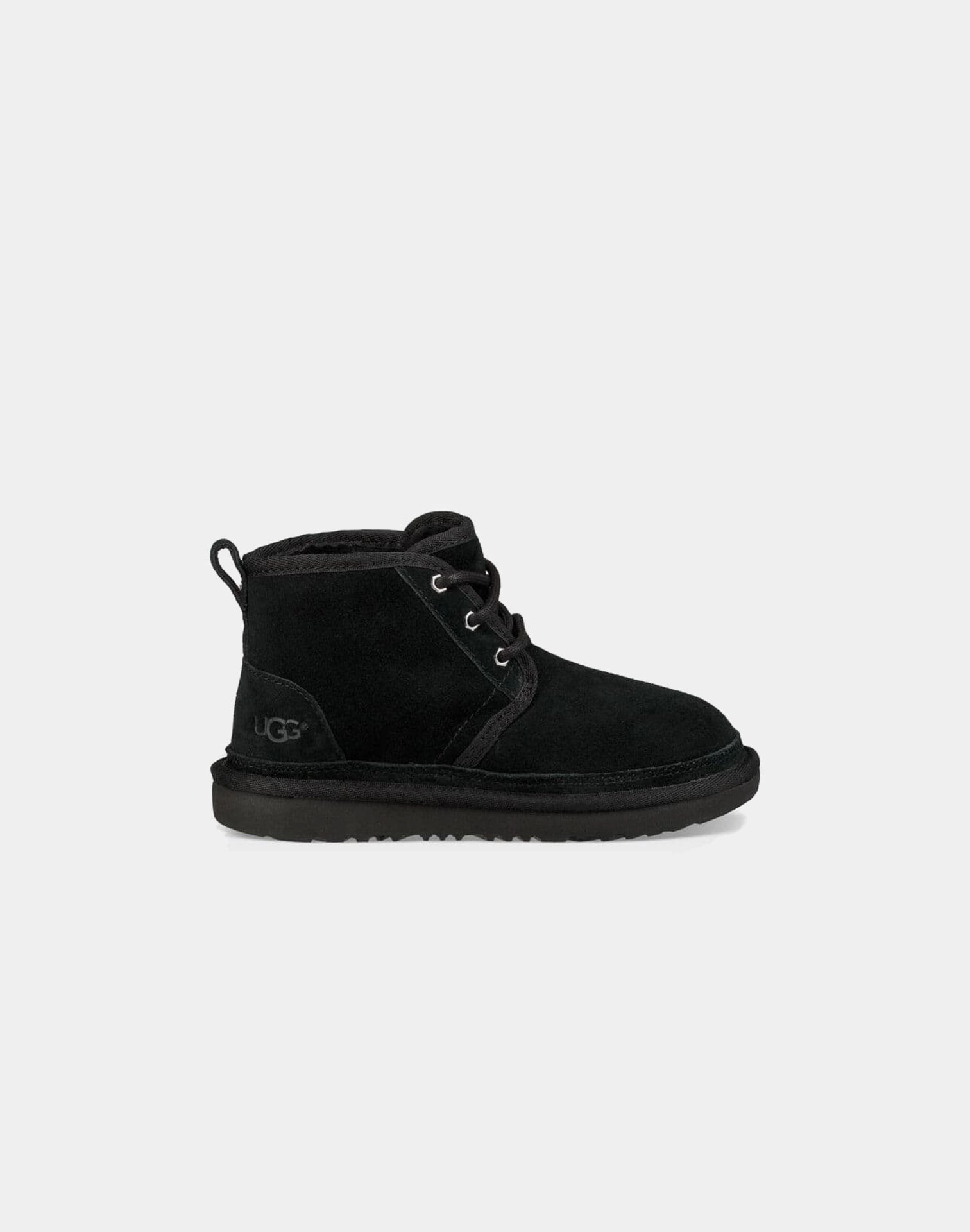 UGG Neumel II Boots Grade-School Nylon - included fashion Sustainable fashion practices
