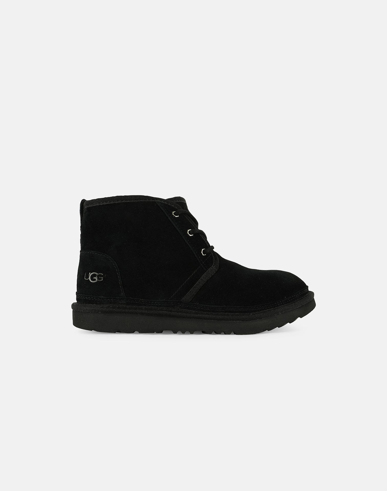 UGG Neumel II Boots Grade-School Nylon - included fashion