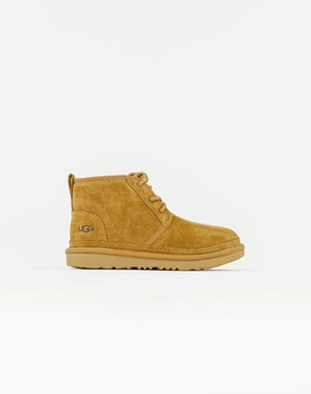 UGG Neumel Ii Boots Pre-School Smart casual wear Smart fashion (wearables)