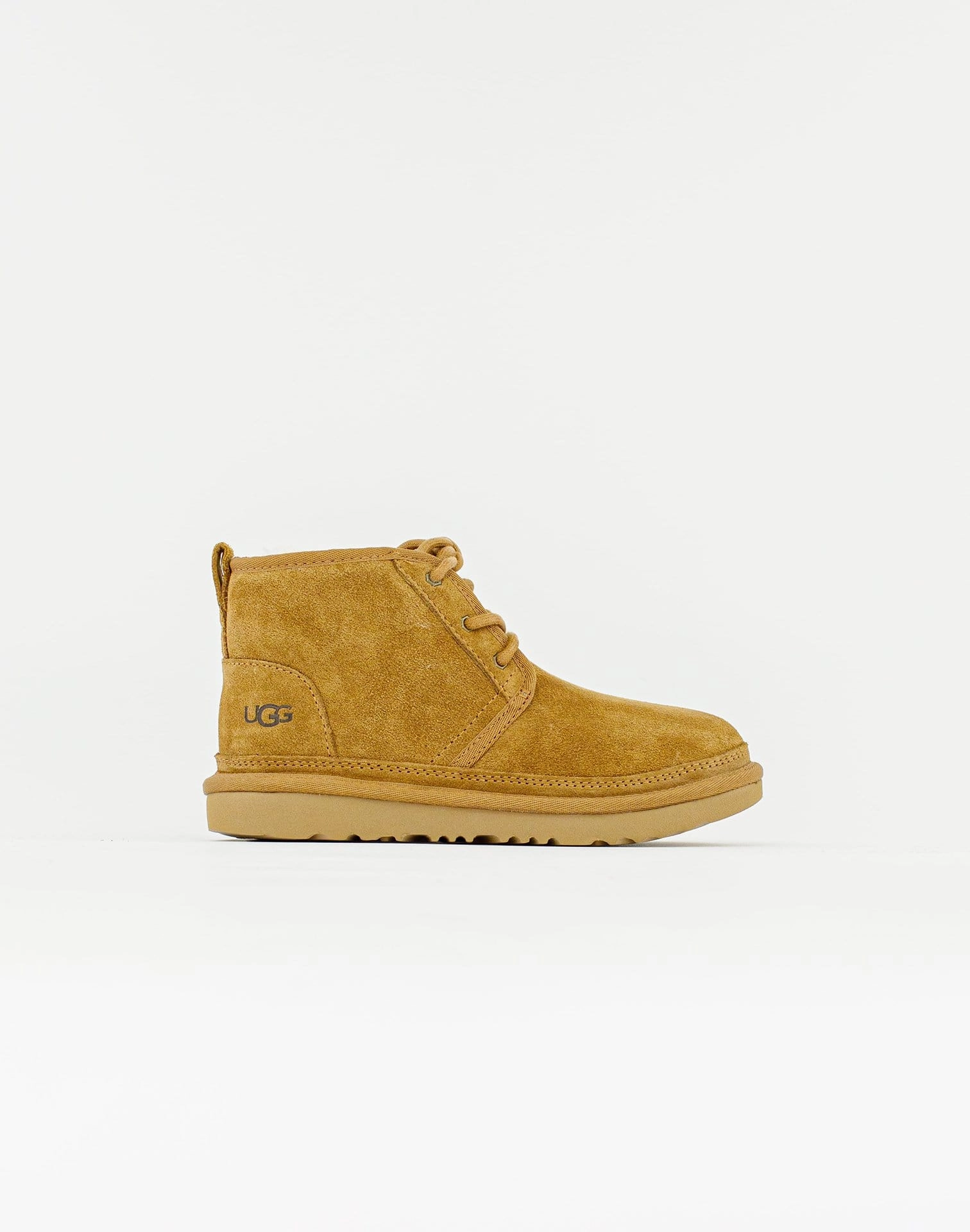UGG Neumel Ii Boots Pre-School Smart casual wear Smart fashion (wearables)
