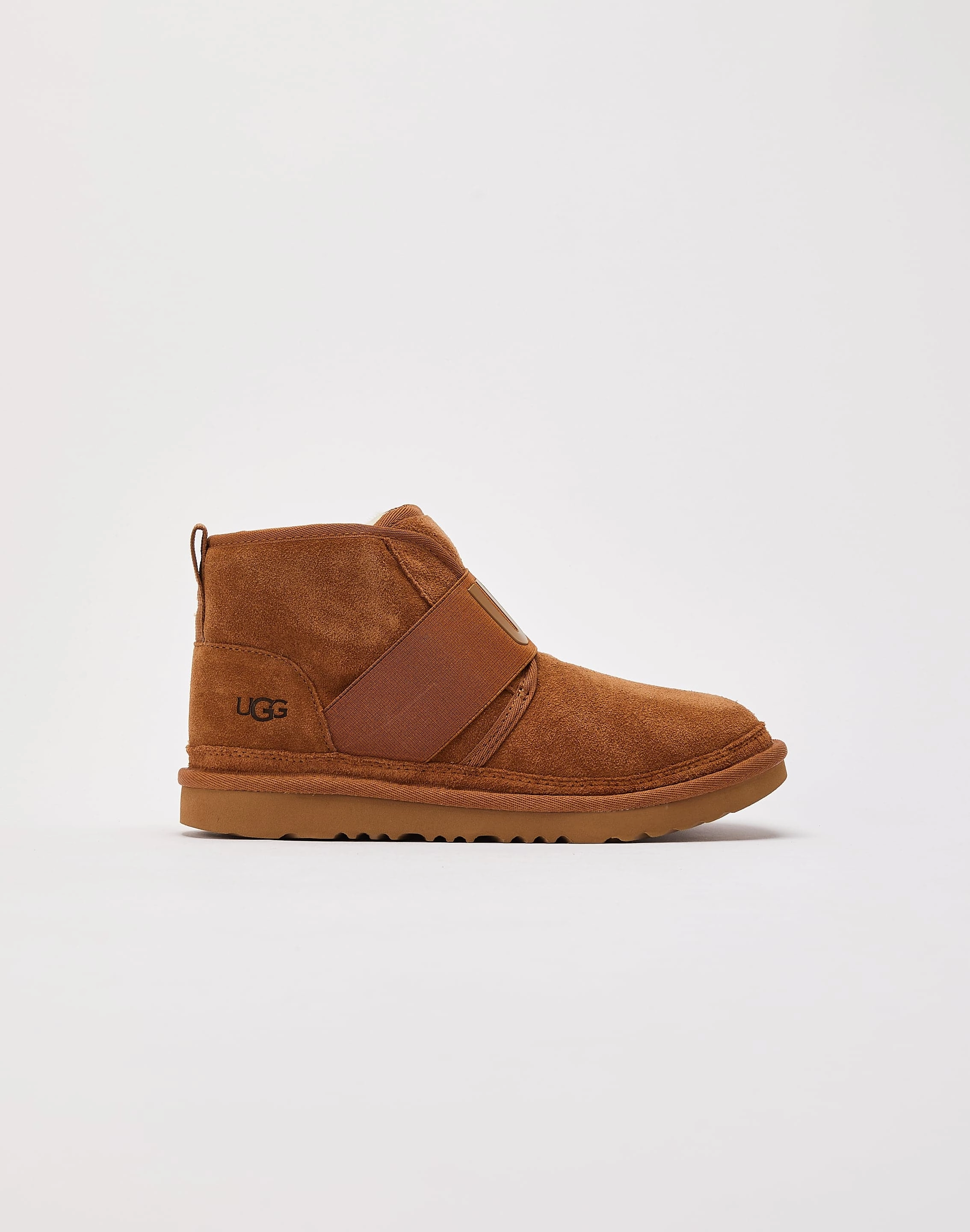 UGG Neumel II Graphic Logo Boots Grade-School Fashion for all body types Lingerie and intimates