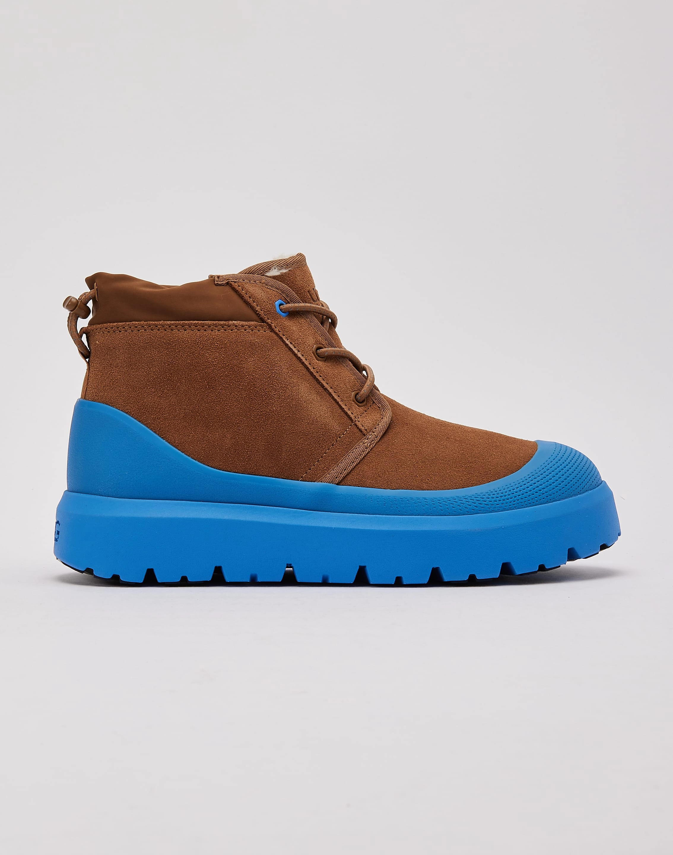 UGG Neumel Weather Hybrid Boot Classic fashion pieces Quality apparel