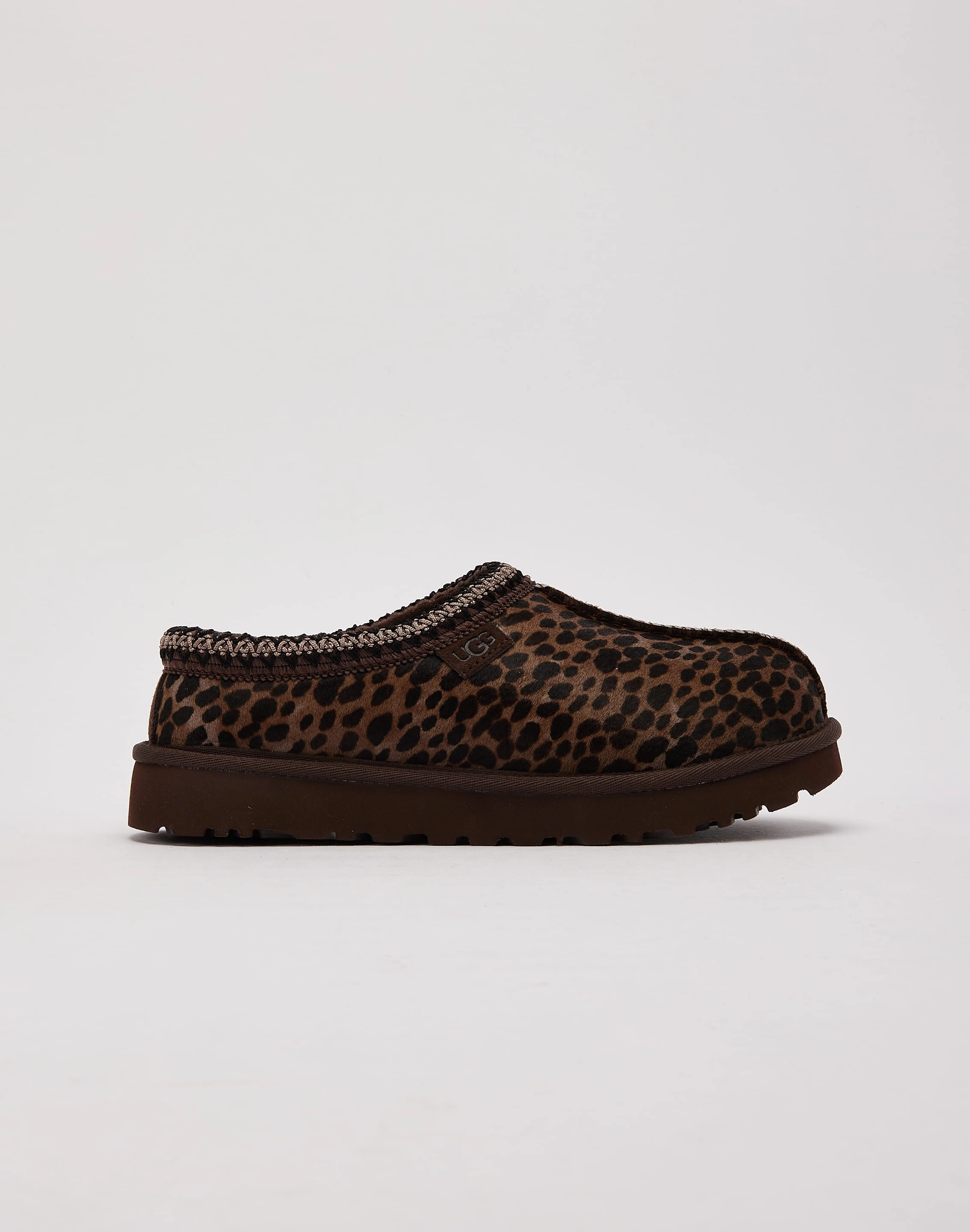 UGG Tasman Caspian Slippers Fashion advice Best - selling fashion