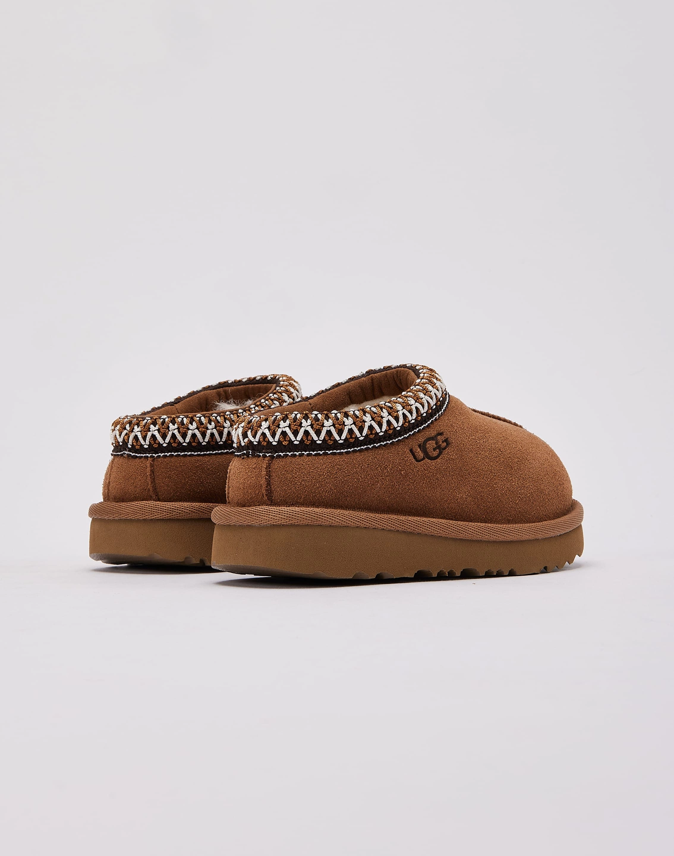 UGG Tasman II Slippers Toddler Online fashion shopping