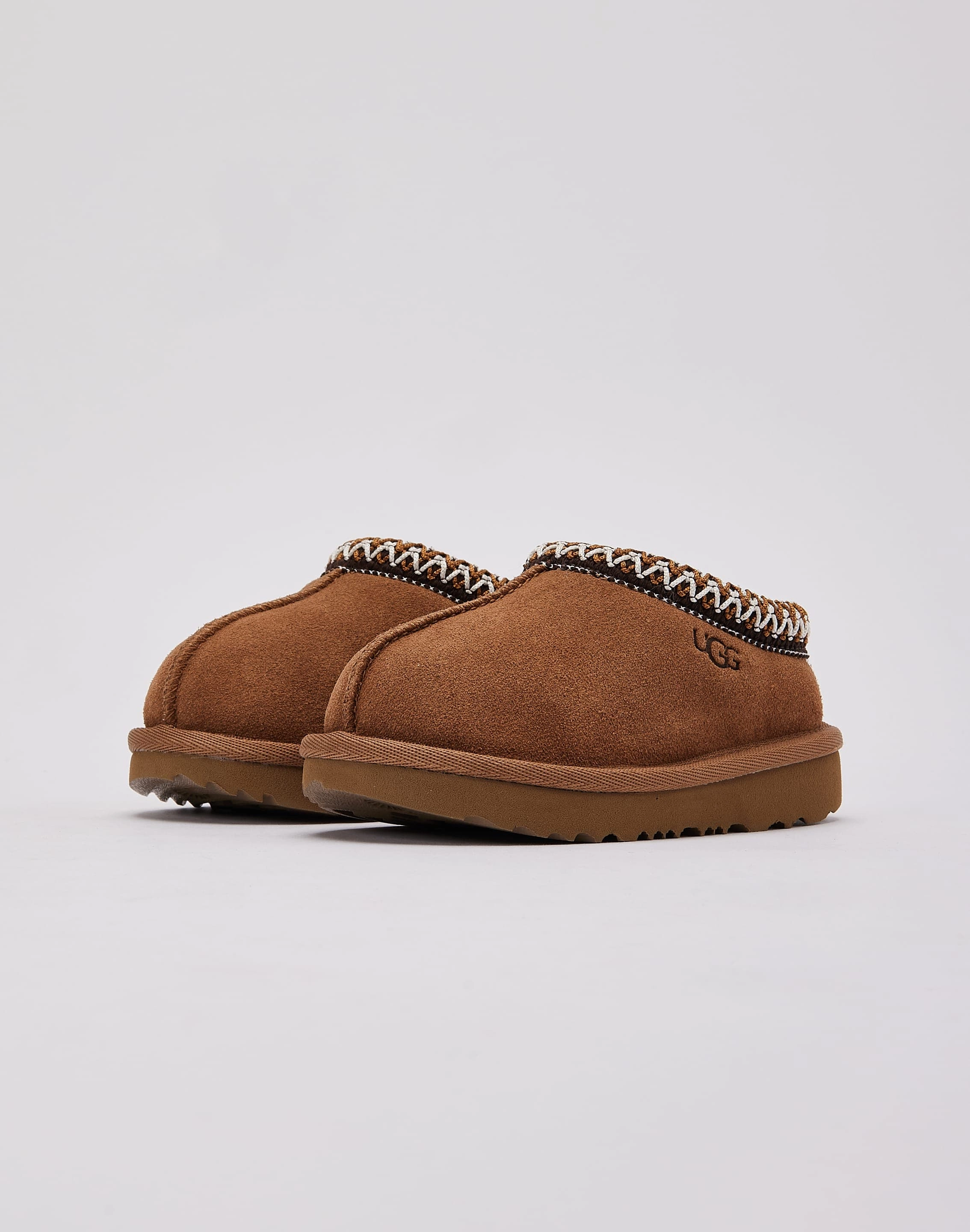 UGG Tasman II Slippers Toddler Online fashion shopping