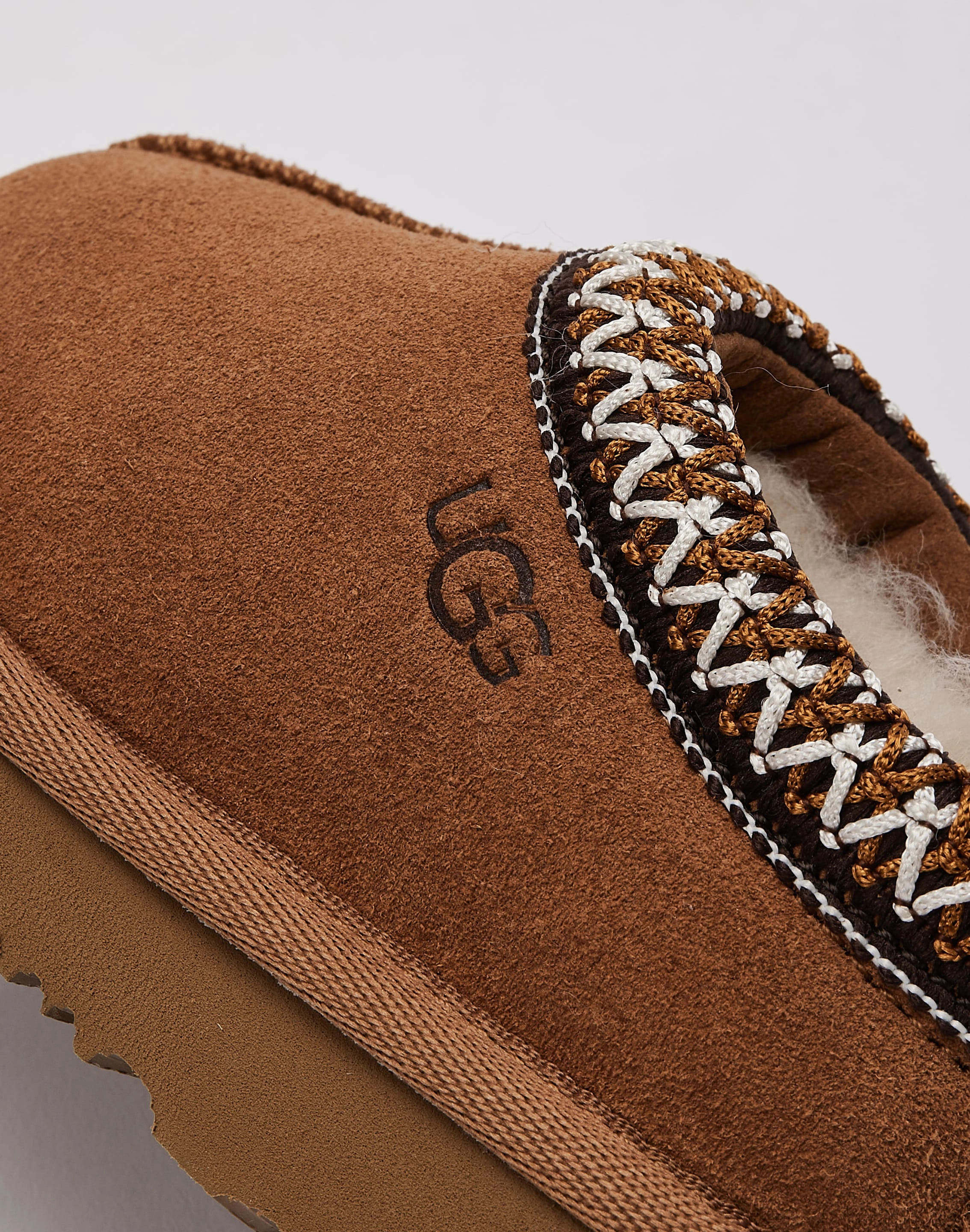 UGG Tasman II Slippers Toddler Online fashion shopping