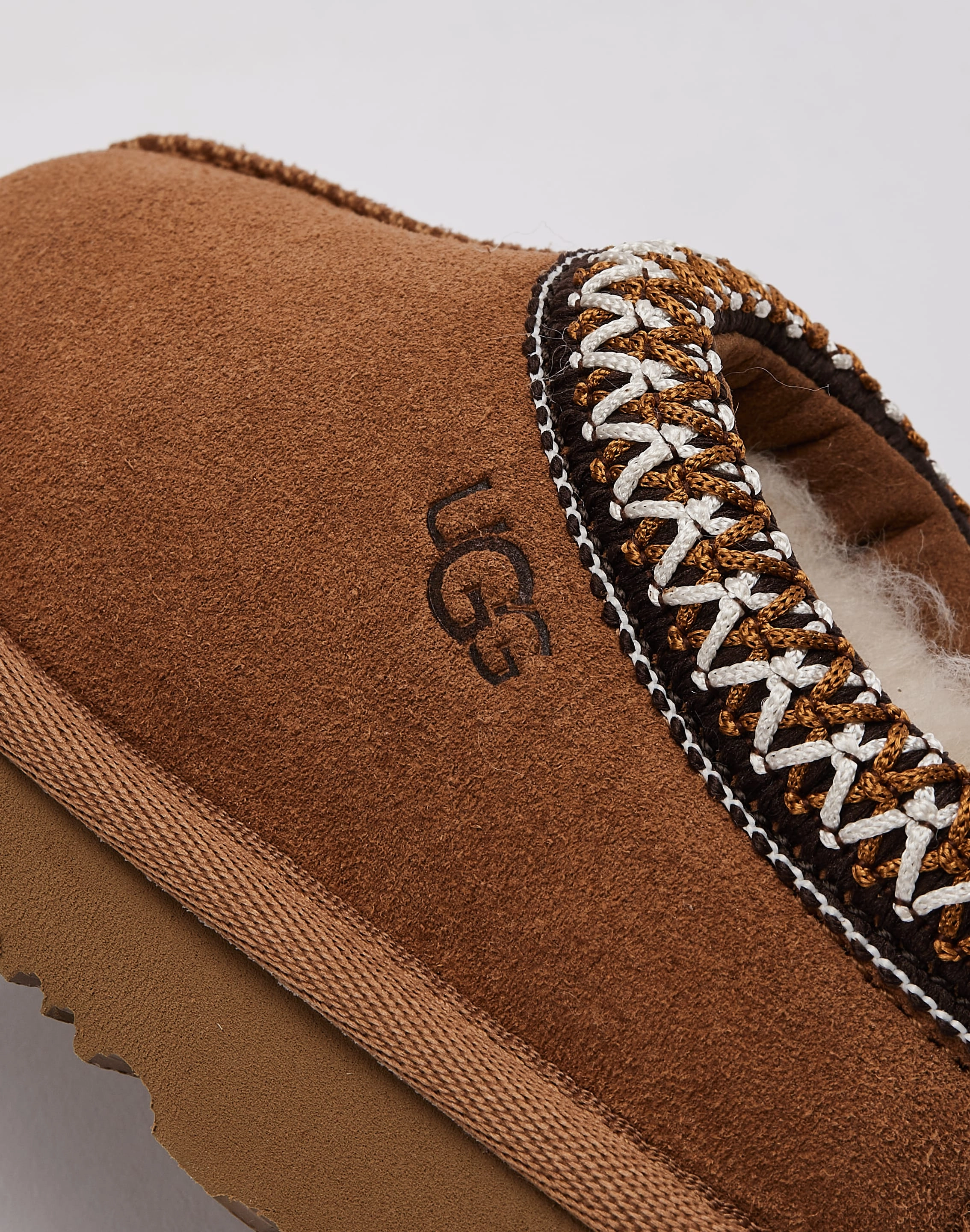 UGG Tasman II Slippers Toddler Online fashion shopping