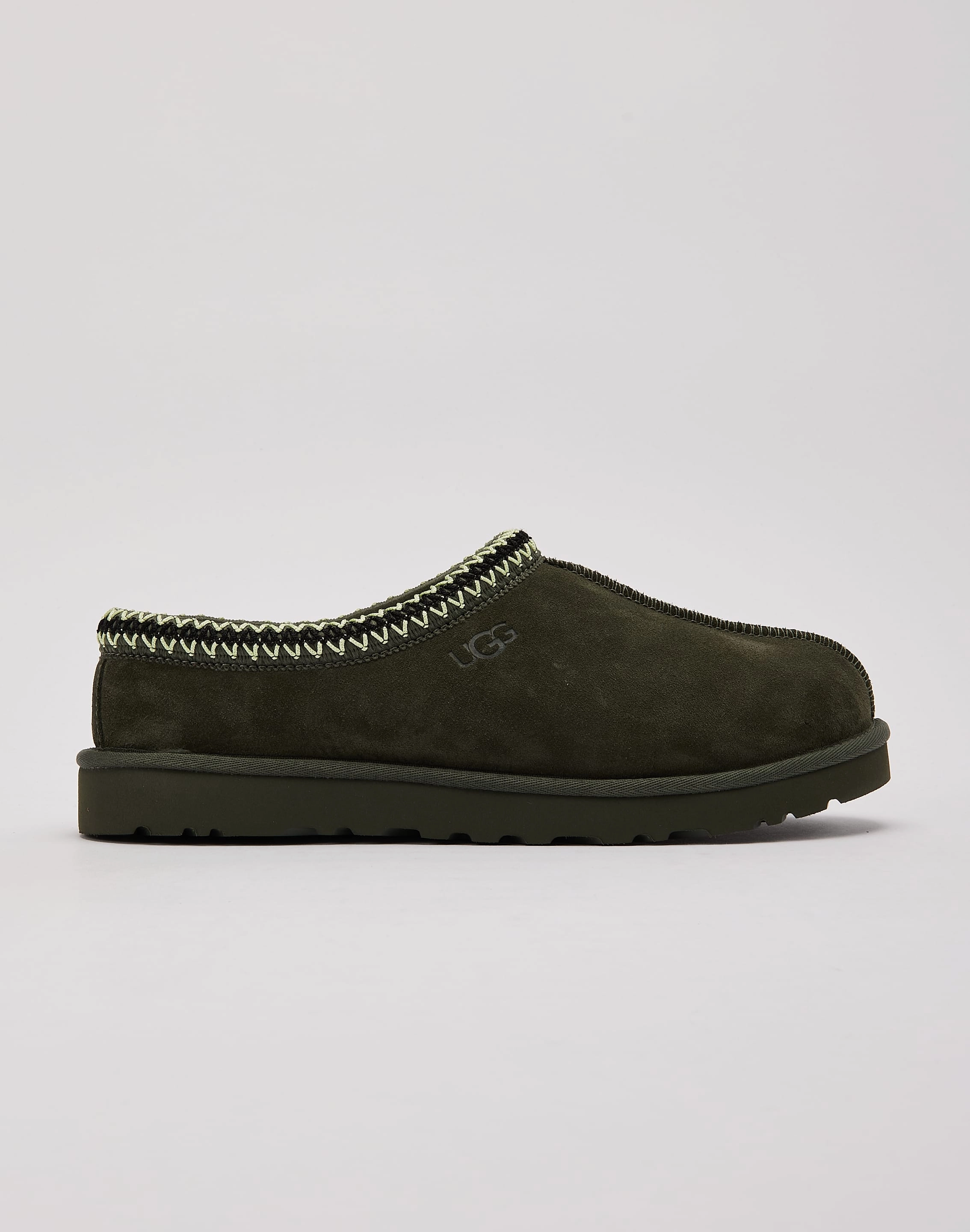 UGG Tasman Slippers Quality apparel Organic fashion products