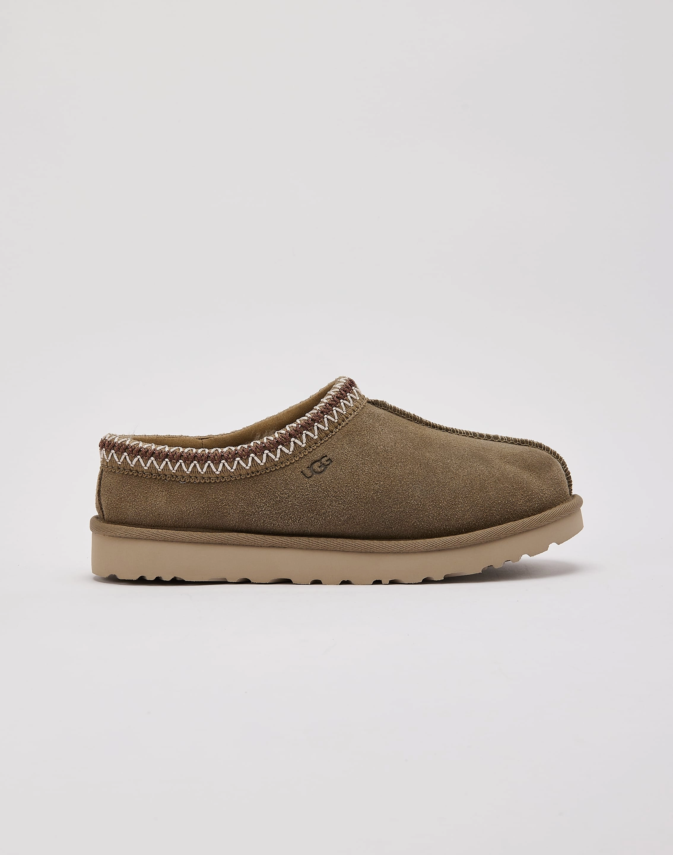 UGG Tasman Slippers Minimalist fashion Minimalist fashion