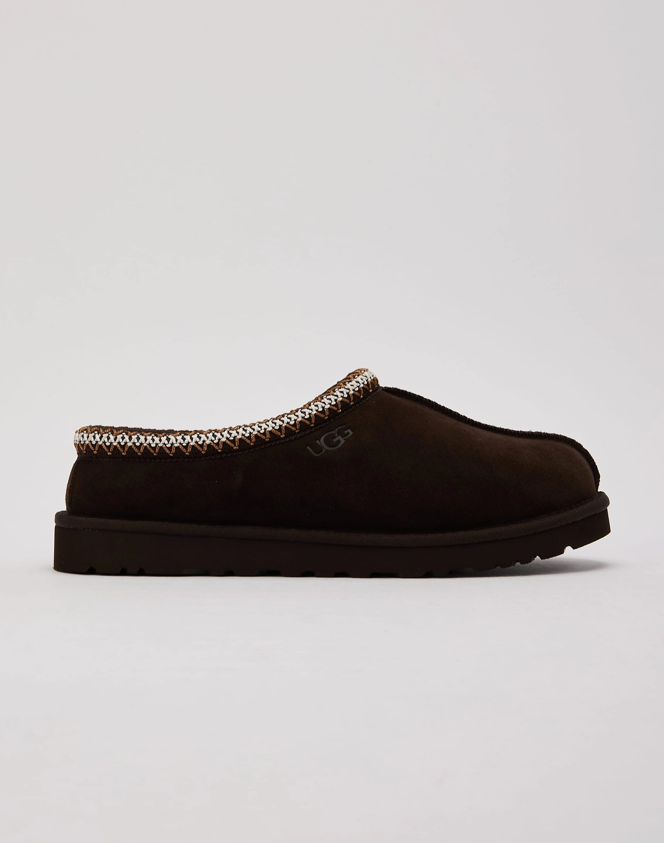 UGG Tasman Slippers Runway fashion Outerwear options