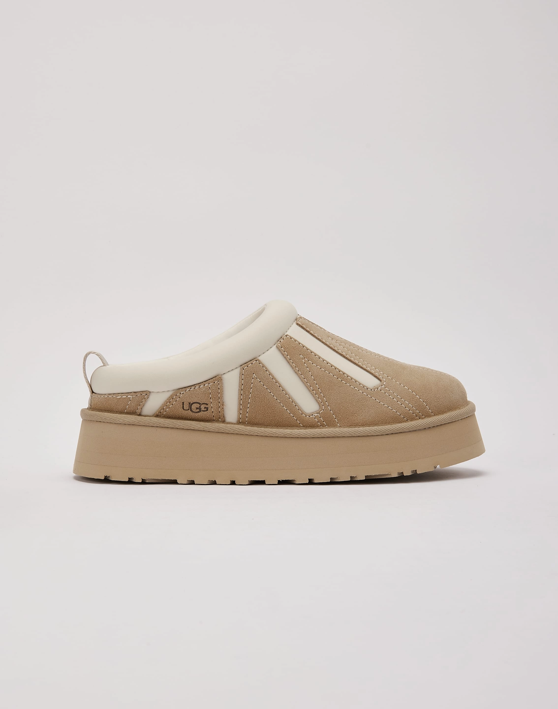 UGG Tazz Sunwave Classic fashion pieces Ethical fashion choices