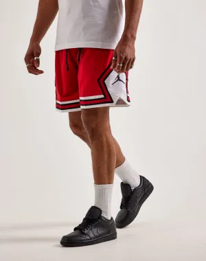 Upcycled fashion Jordan Dri-FIT Sport Woven Diamond Shorts Fashion archives
