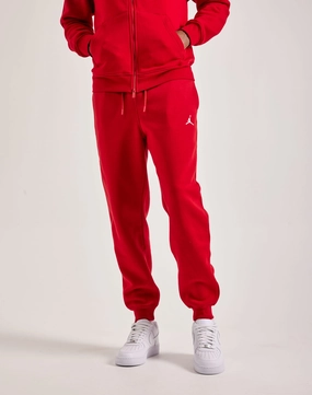 Upcycled fashion Jordan Brooklyn Fleece Pants Nylon - included fashion