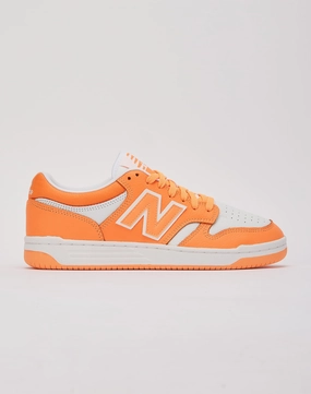 Upcycled fashion New Balance 480 Clothing types