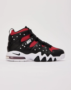 Upcycled fashion Nike Air Max2 CB '94 Sustainable fashion