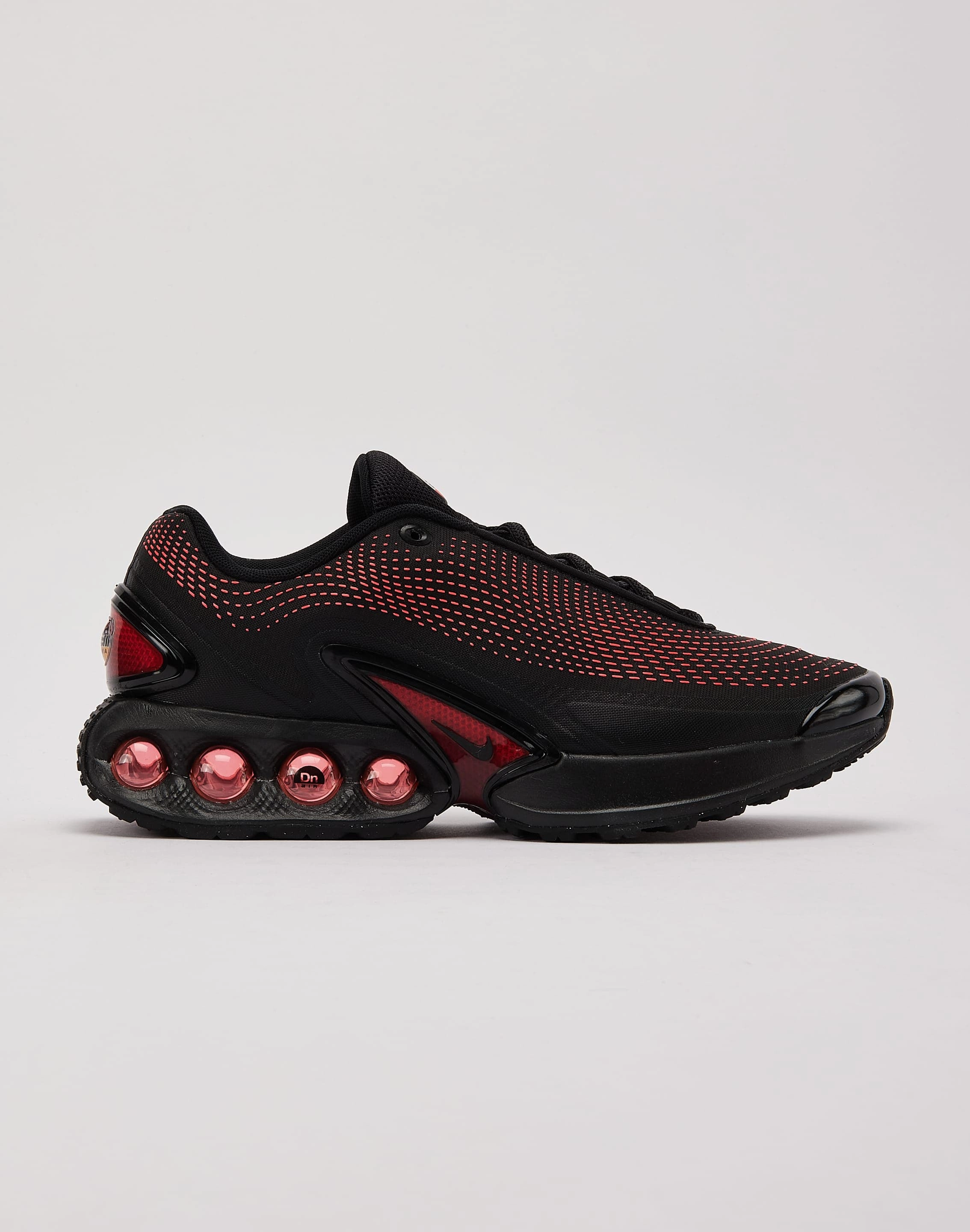 Upcycled fashion Nike Air Max Dn ES Fashion culture