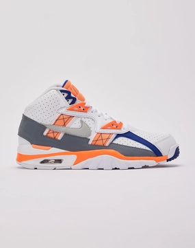 Upcycled fashion Nike Air Trainer SC High Fashion-forward items
