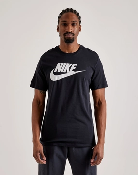 Upcycled fashion Nike Icon Futura Tee Workwear options