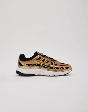 Upcycled fashion Nike P-6000 Grade-School Classic fashion pieces
