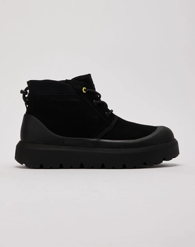 Upcycled fashion UGG Neumel Weather Hybrid Boot Fashionable goods