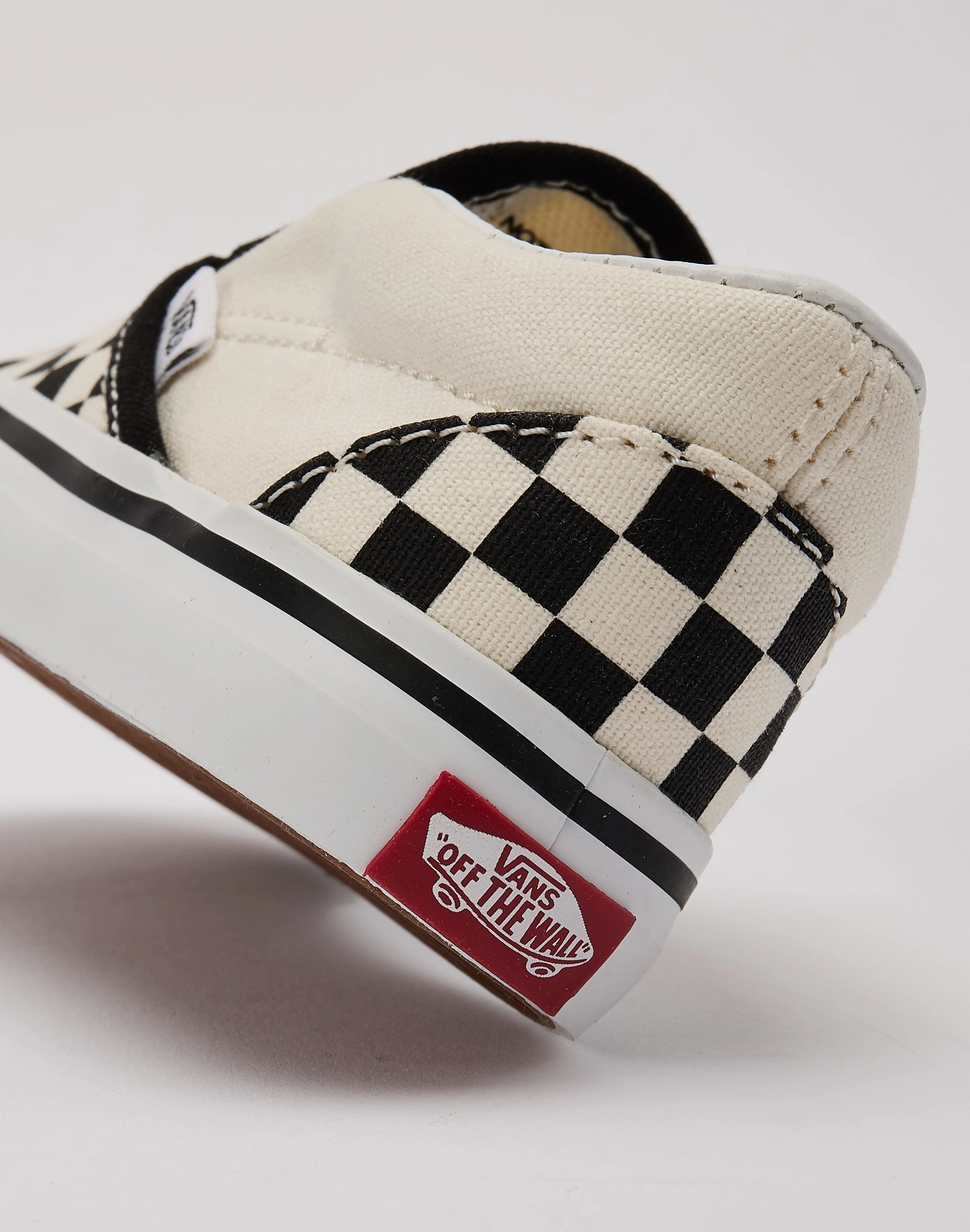 Vans Classic Slip-On Toddler Luxury fashion items