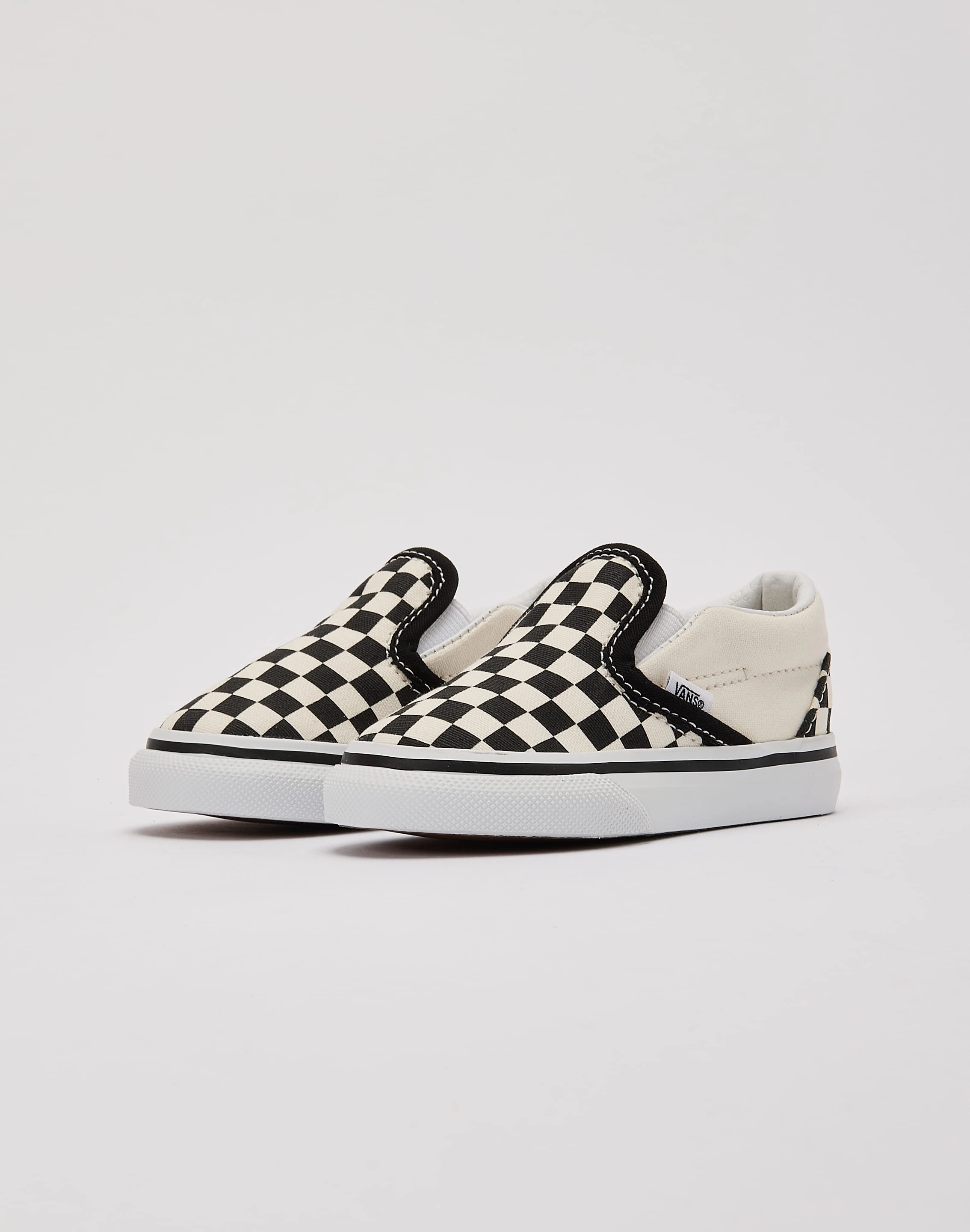 Vans Classic Slip-On Toddler Luxury fashion items