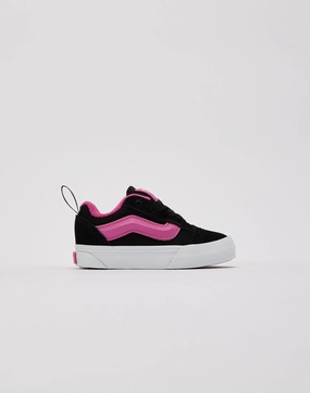 Vans Knu Skool Toddler Budget - friendly fashion Fashion photography