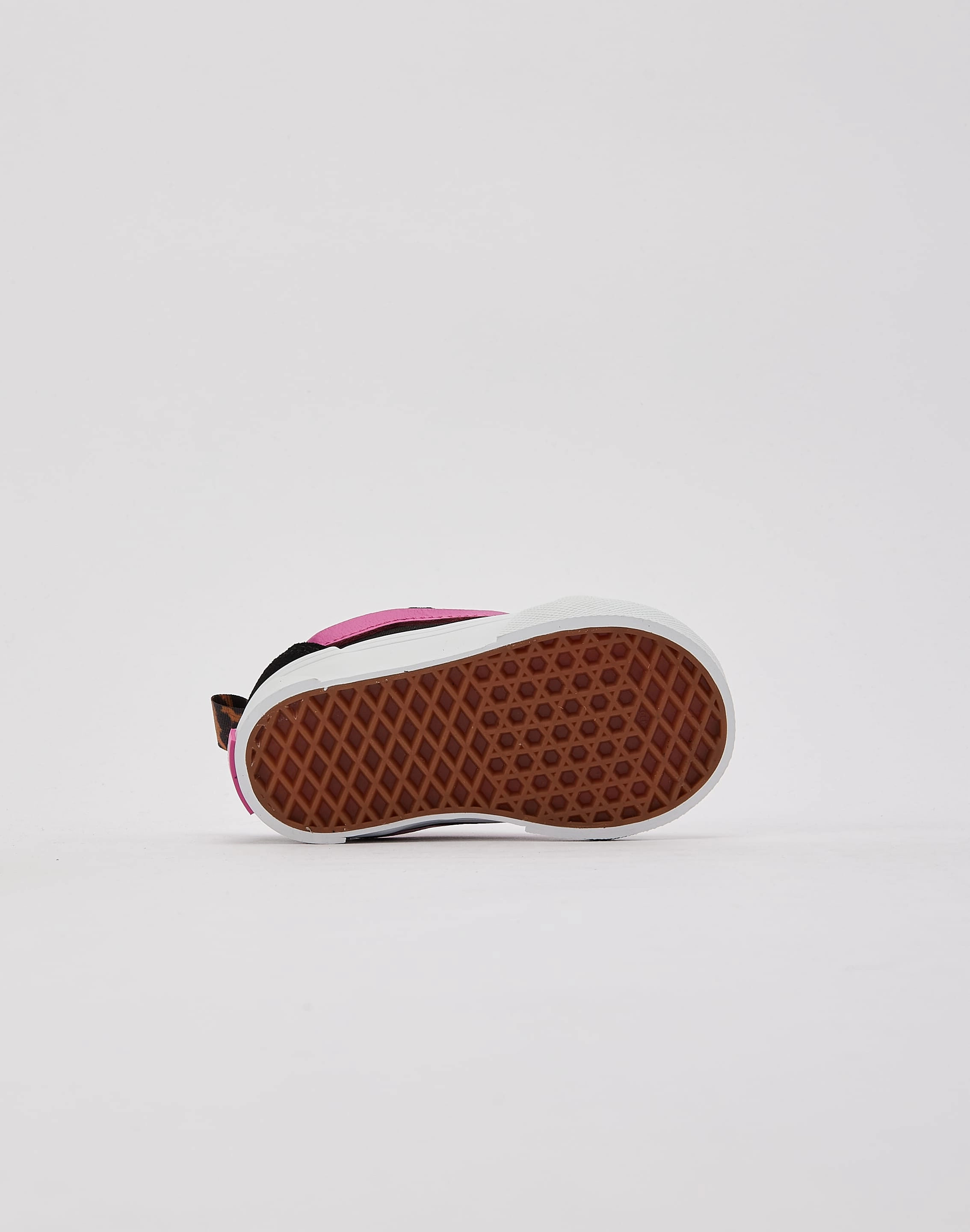 Vans Knu Skool Toddler Budget - friendly fashion