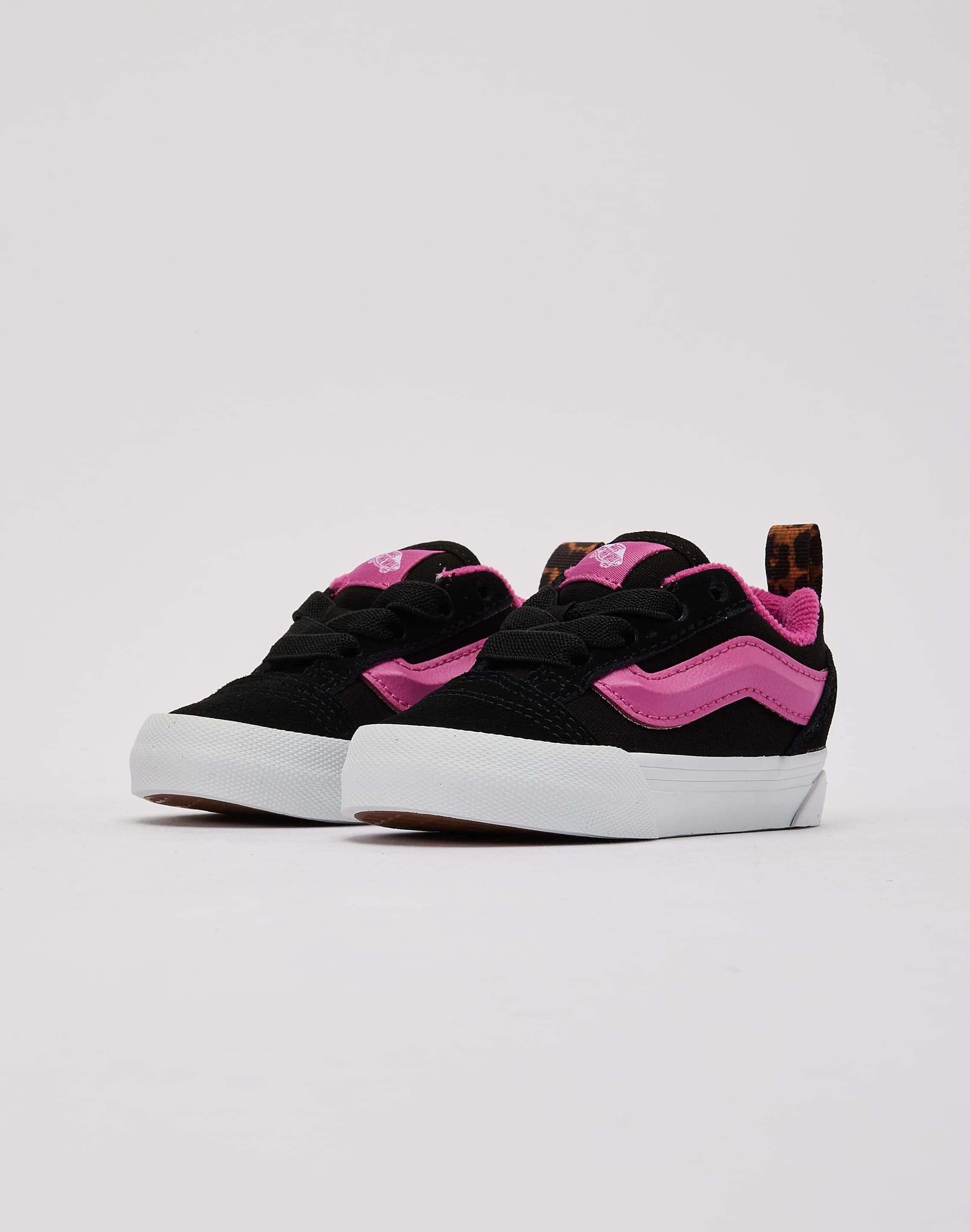 Vans Knu Skool Toddler Budget - friendly fashion
