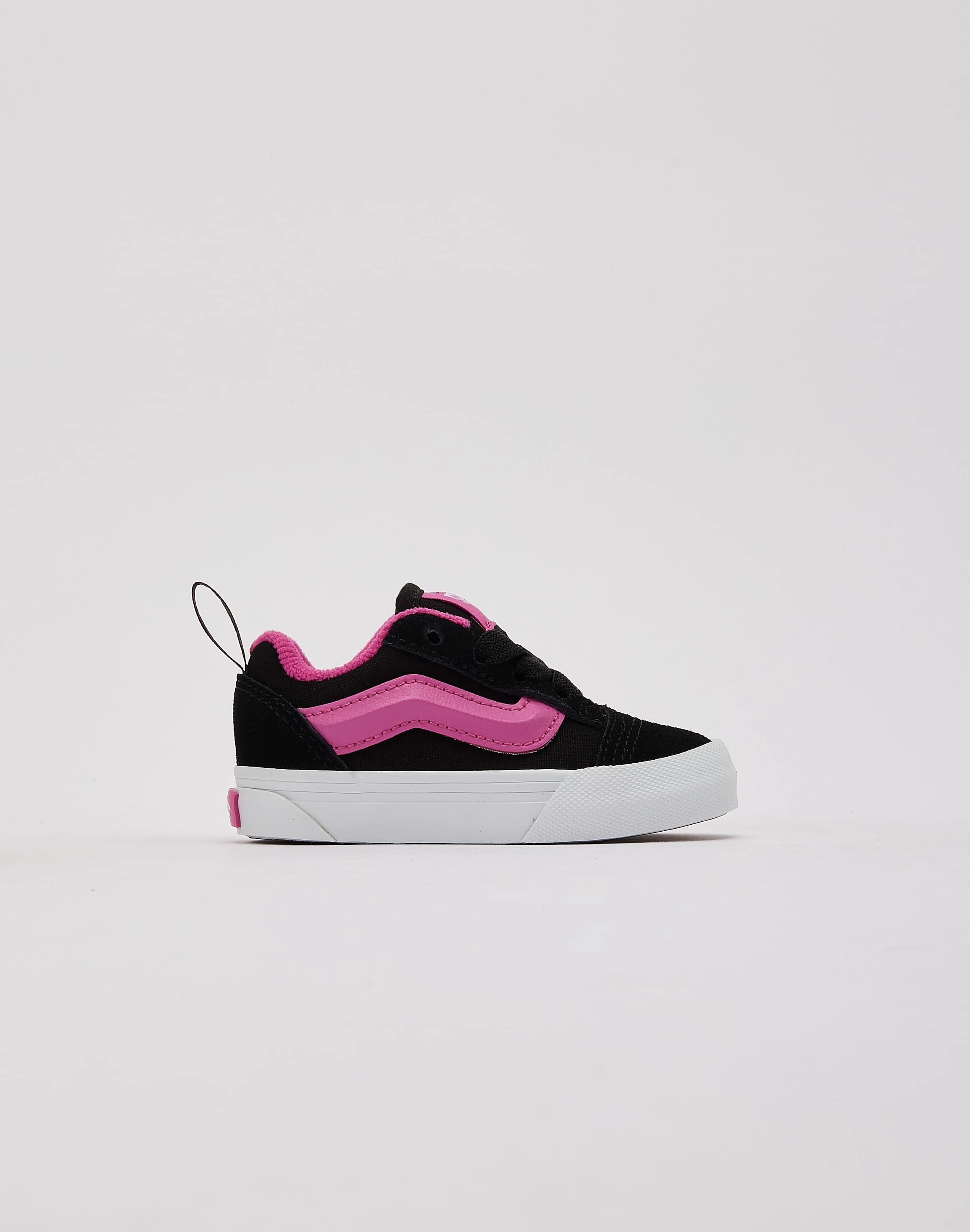 Vans Knu Skool Toddler Budget - friendly fashion Fashion photography