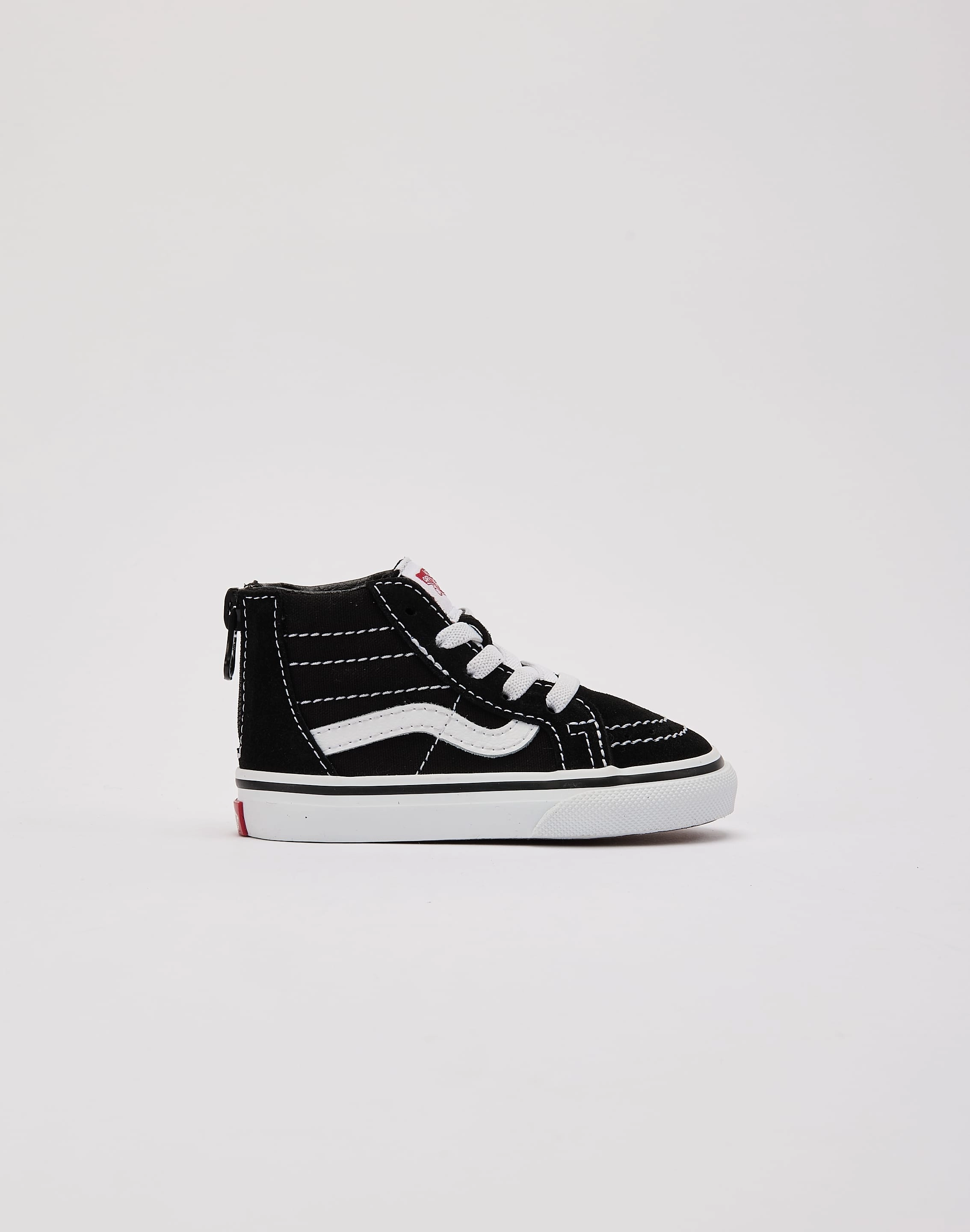 Vans Sk8-Hi Zip Toddler Clothing prices Modern fashion