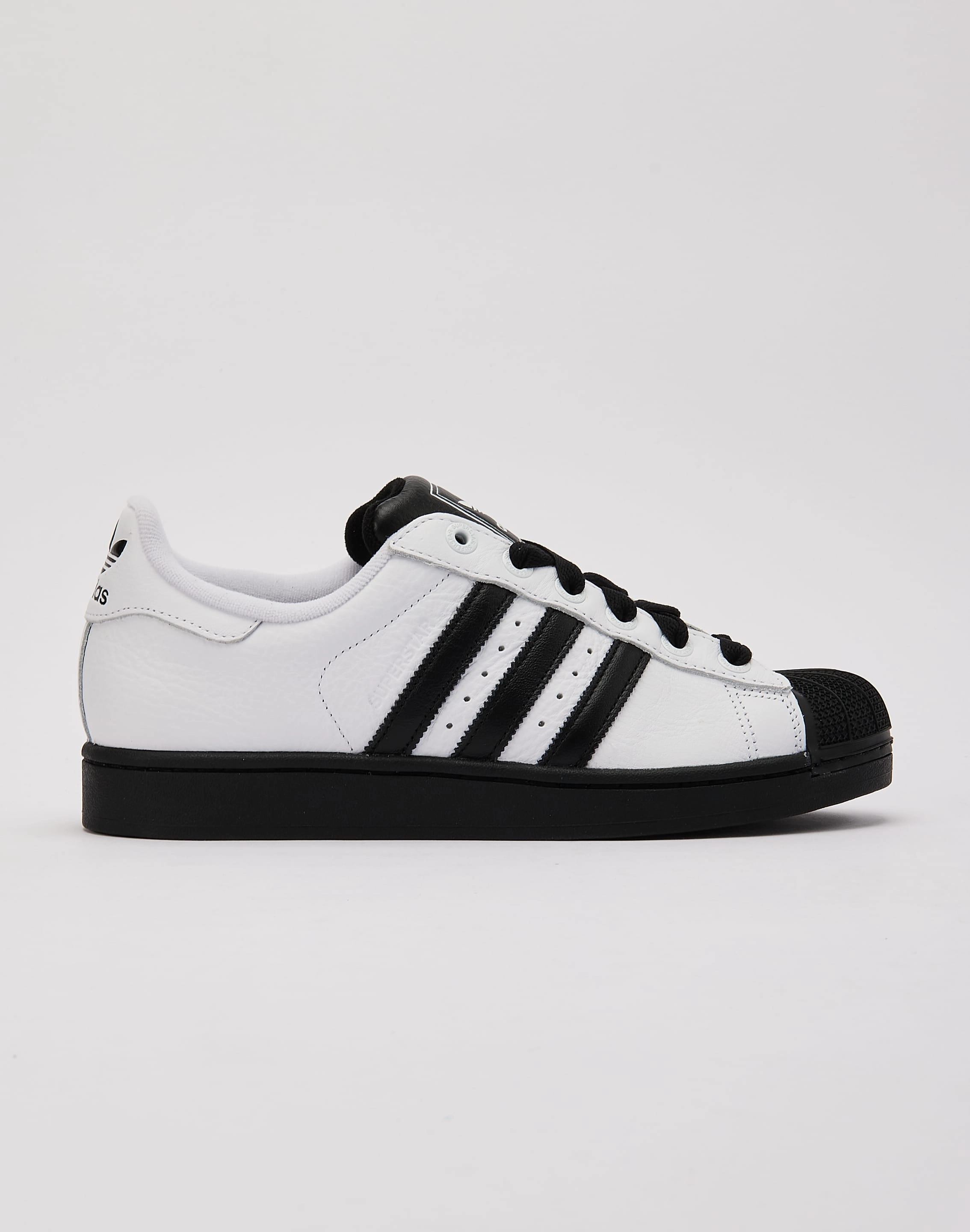Vintage - inspired fashion Adidas Superstar II Luxury fashion items
