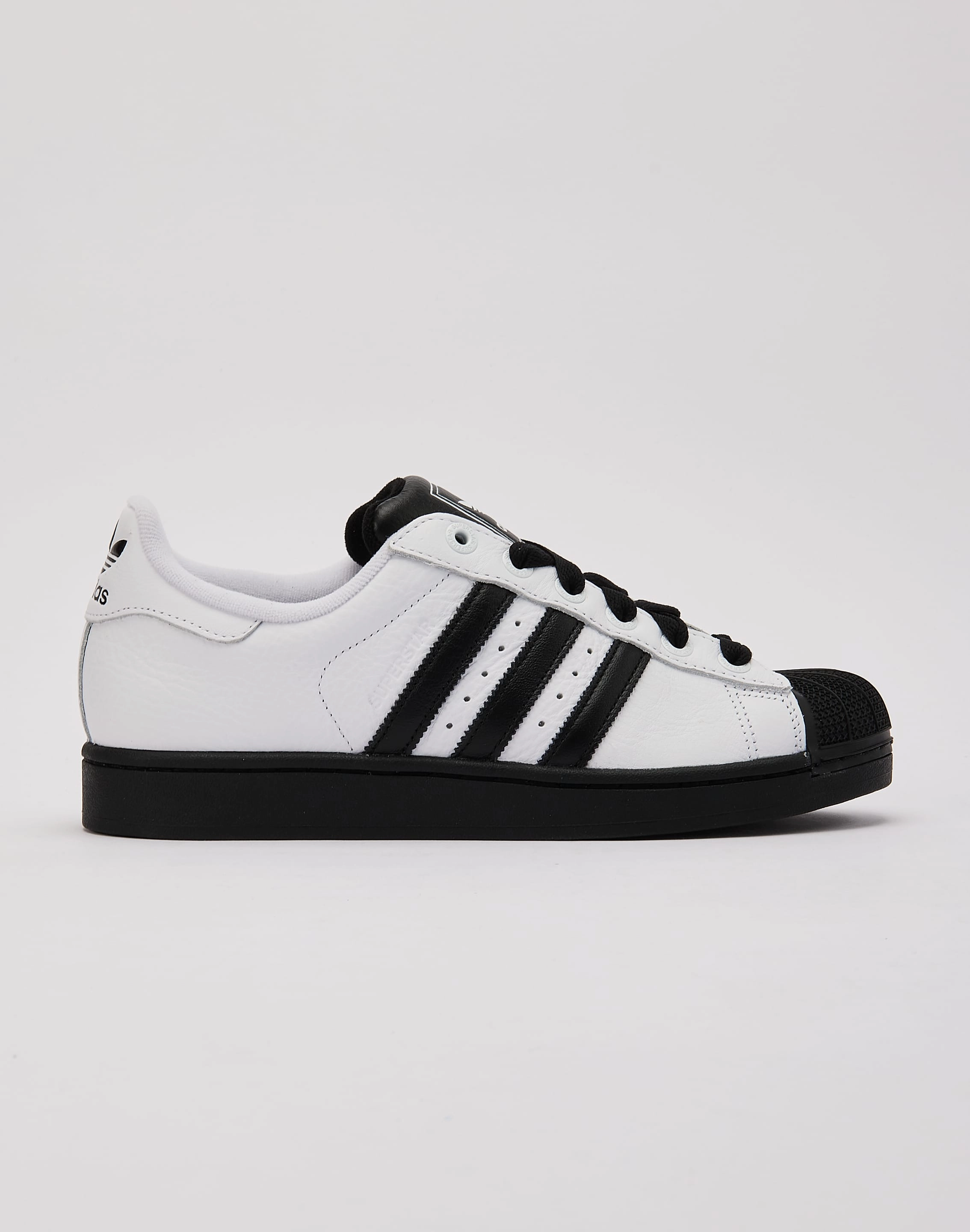 Nylon - included fashion Adidas Superstar II Workwear options