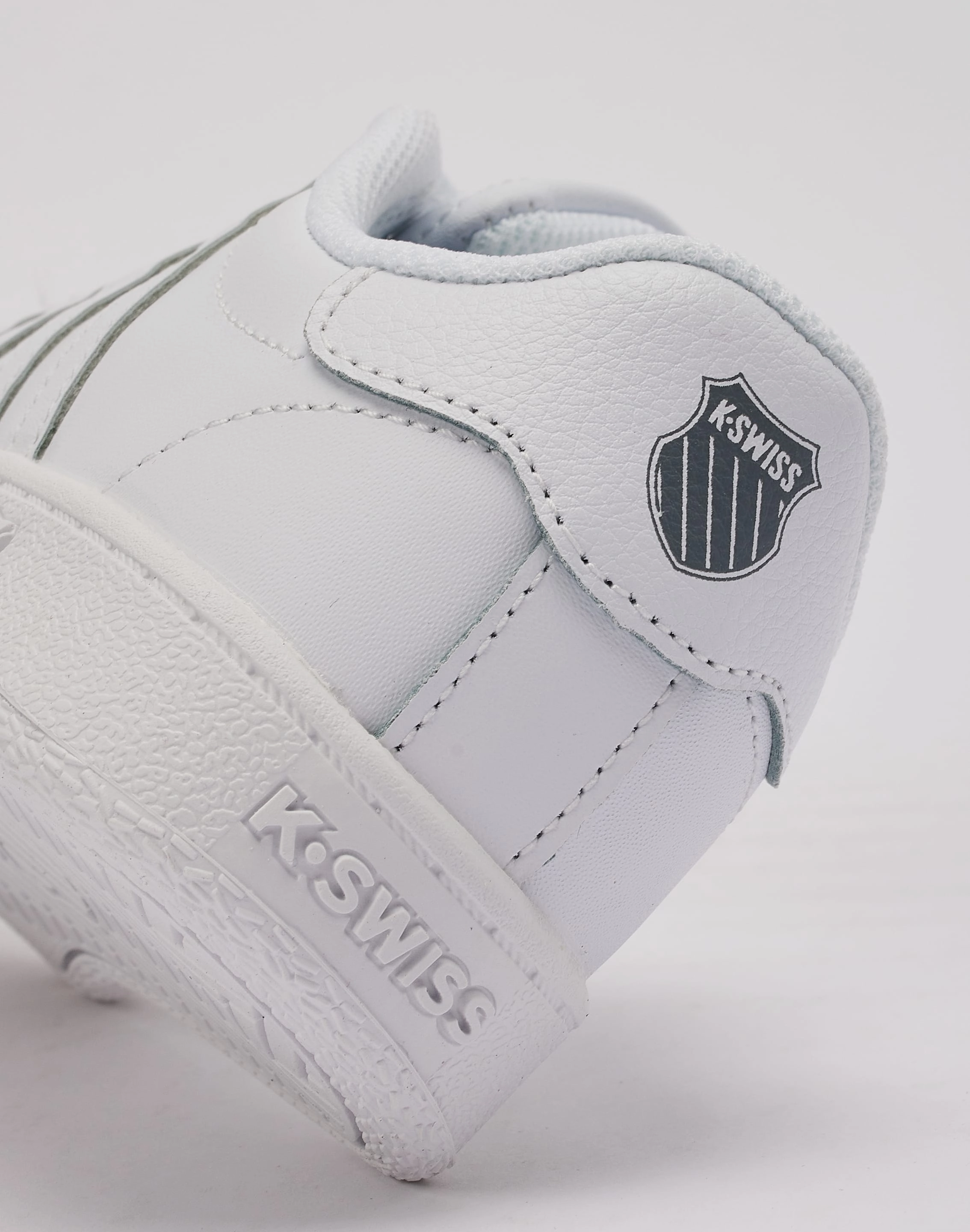 Vintage - inspired fashion K-Swiss Classic VN Toddler