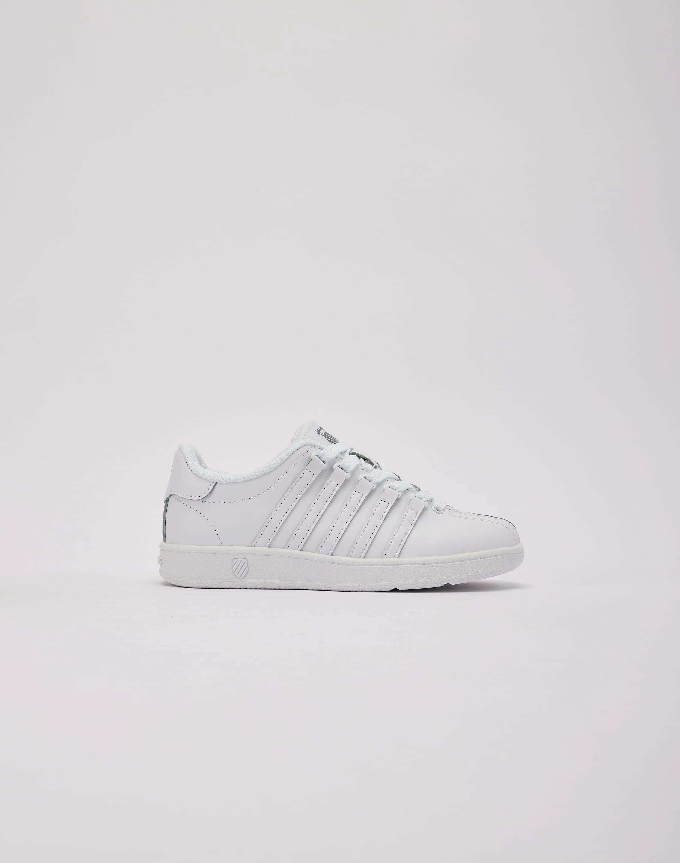 Vintage - inspired fashion K-Swiss Classic VN Toddler Fashion exhibitions