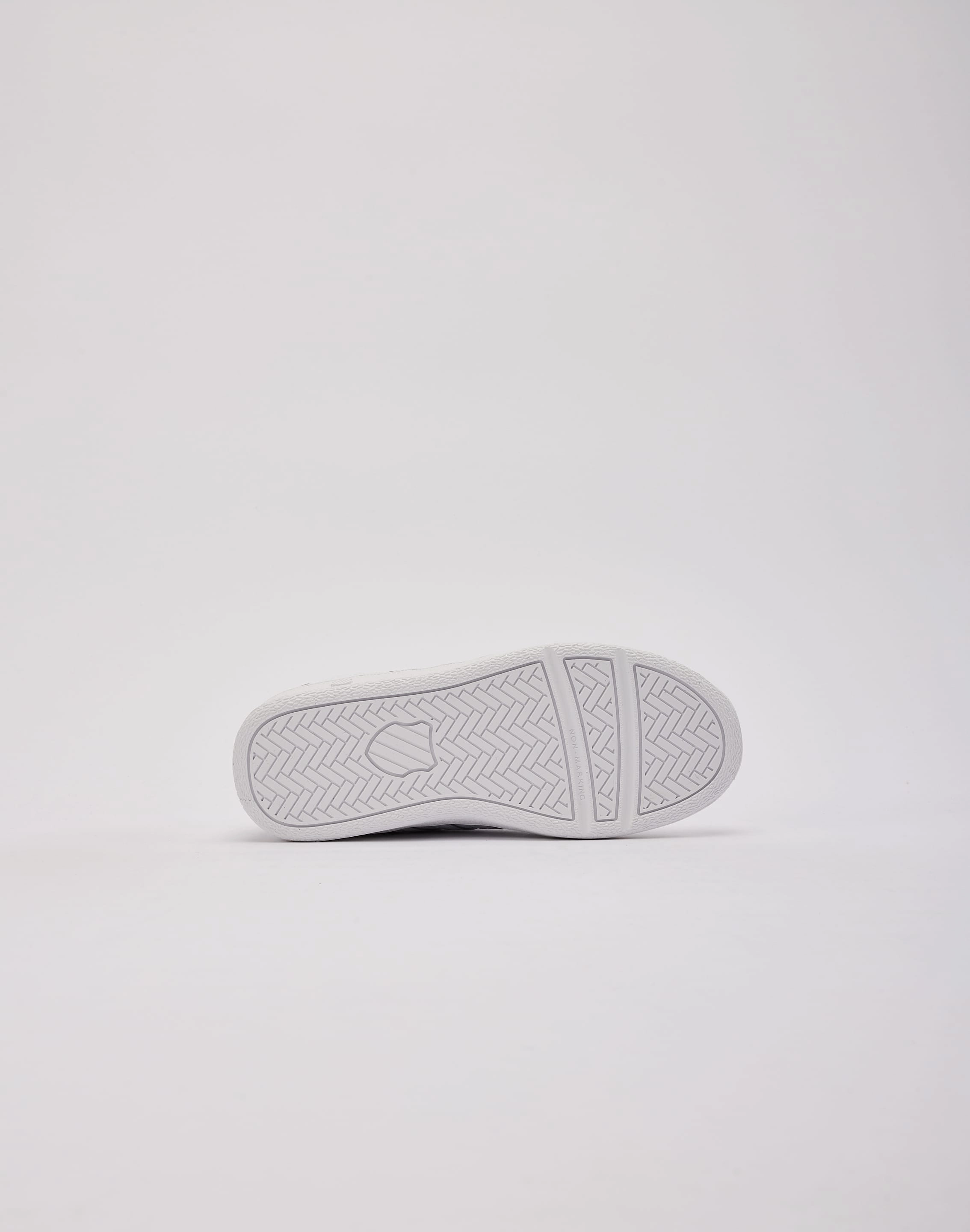Vintage - inspired fashion K-Swiss Classic VN Toddler