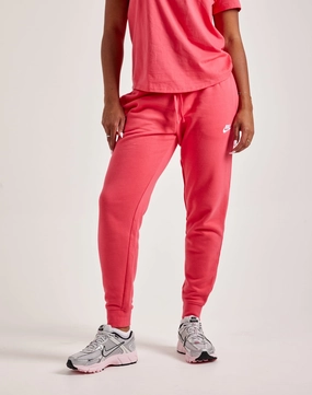 Vintage - inspired fashion Nike Club Fleece Mid-Rise Pants Nylon - included fashion