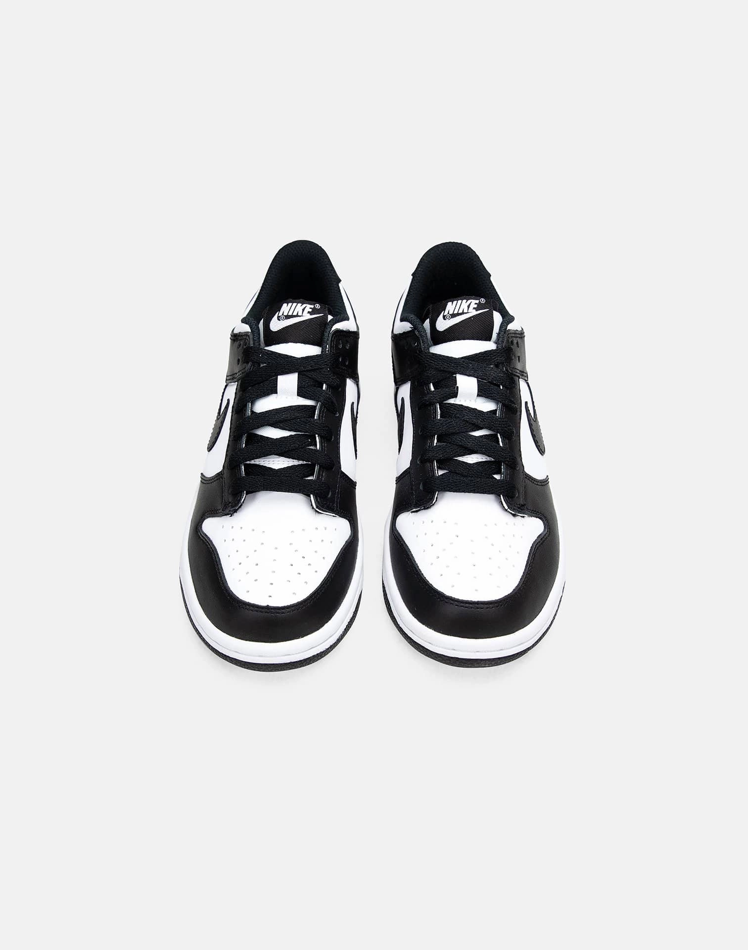 Vintage - inspired fashion Nike Dunk Low Grade-School