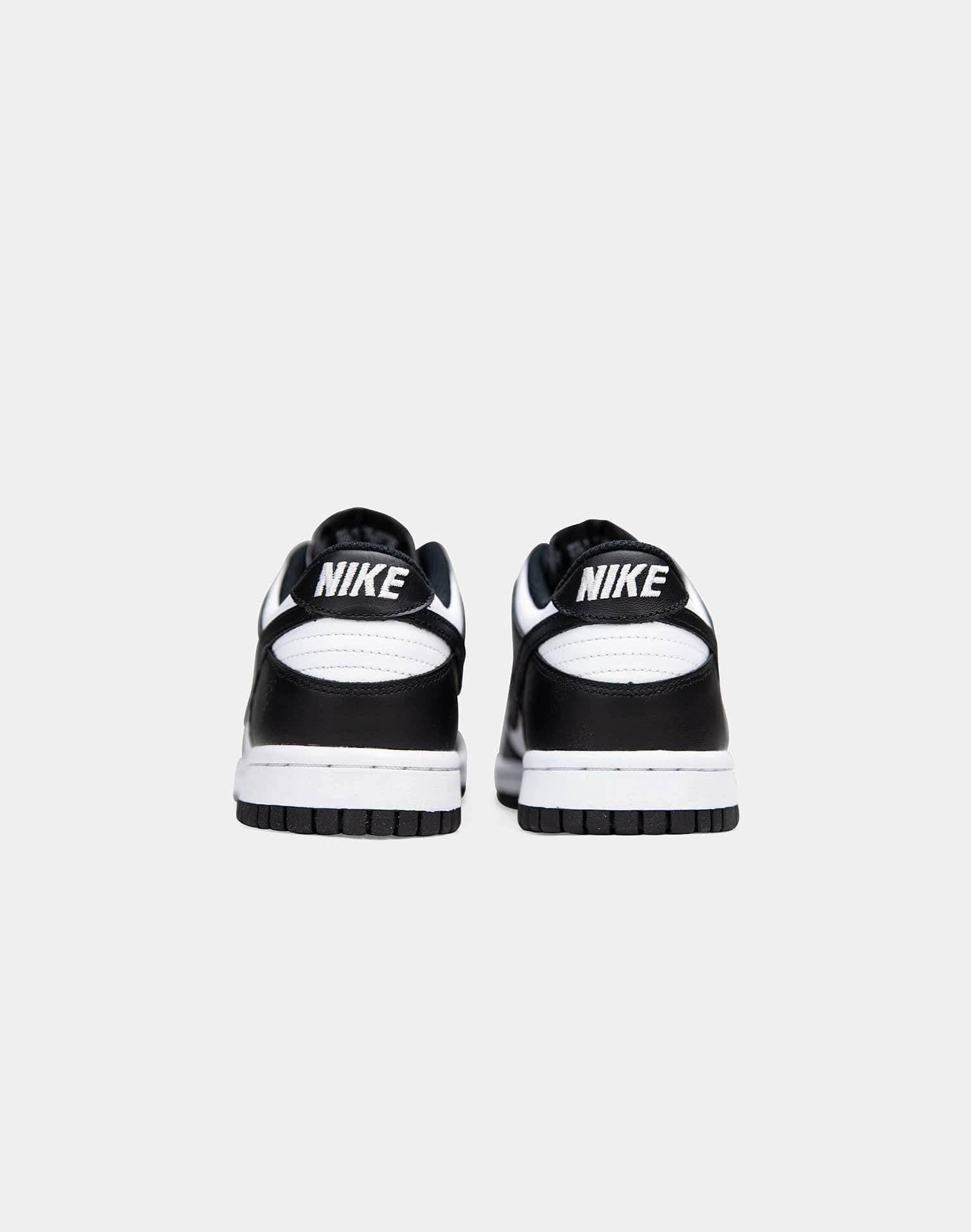 Vintage - inspired fashion Nike Dunk Low Grade-School