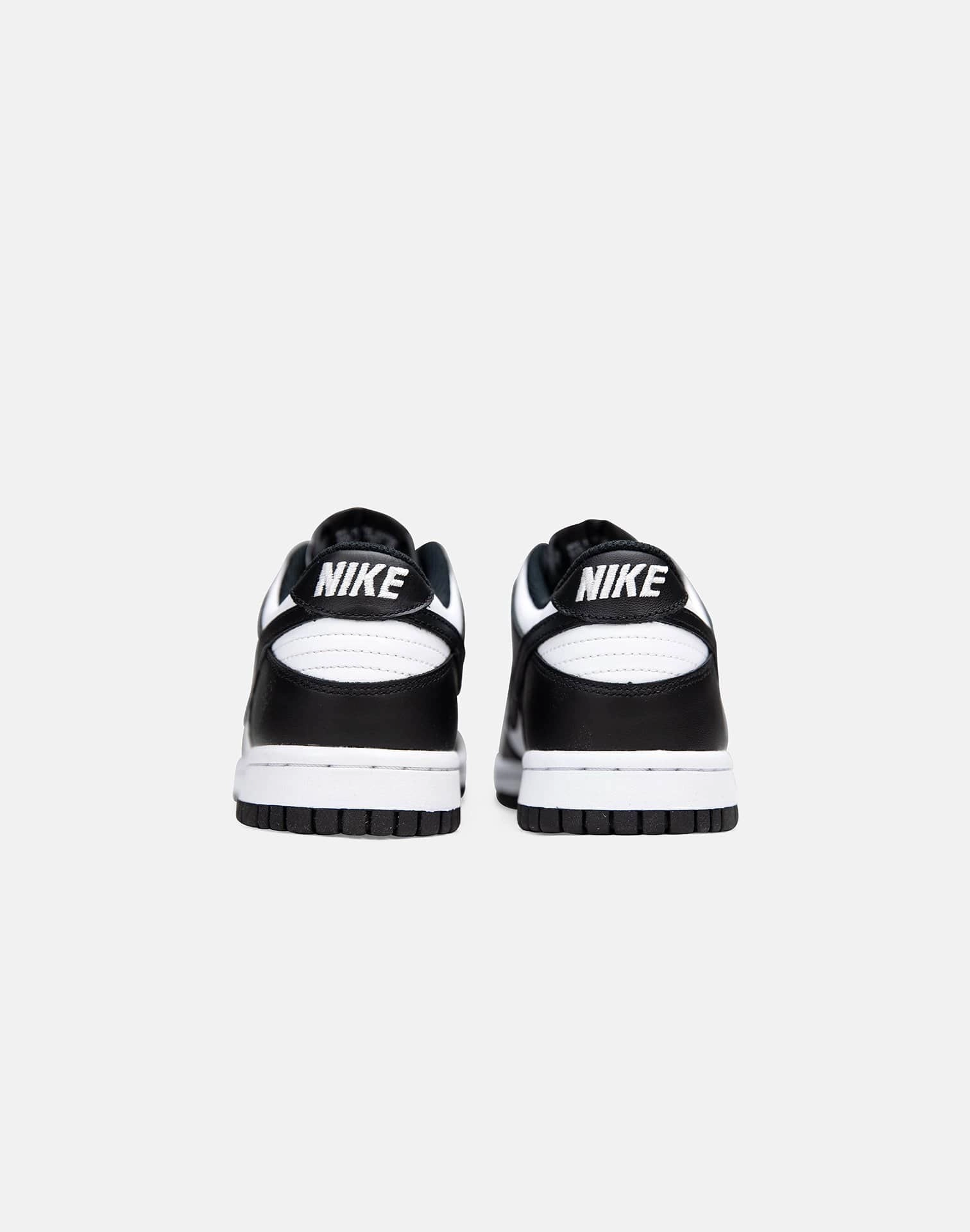 Vintage - inspired fashion Nike Dunk Low Grade-School