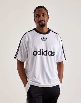 Wardrobe staples Adidas Adicolor Tee Wool - sourced fashion