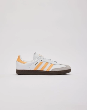 Wardrobe staples Adidas Samba OG Grade-School Clearance fashion
