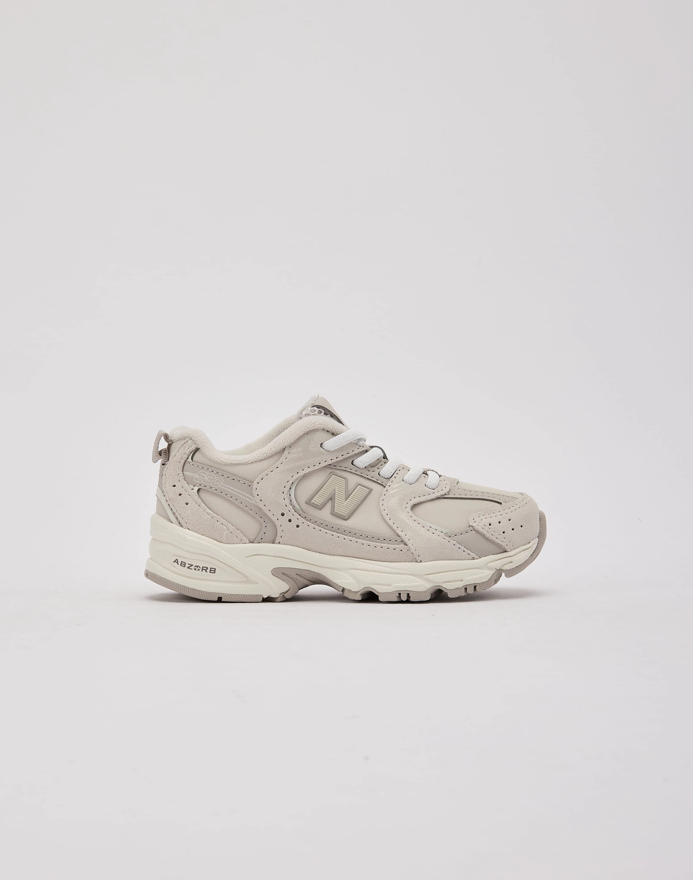 Wardrobe staples New Balance 530 Bungee Pre-School Fashion boutiques