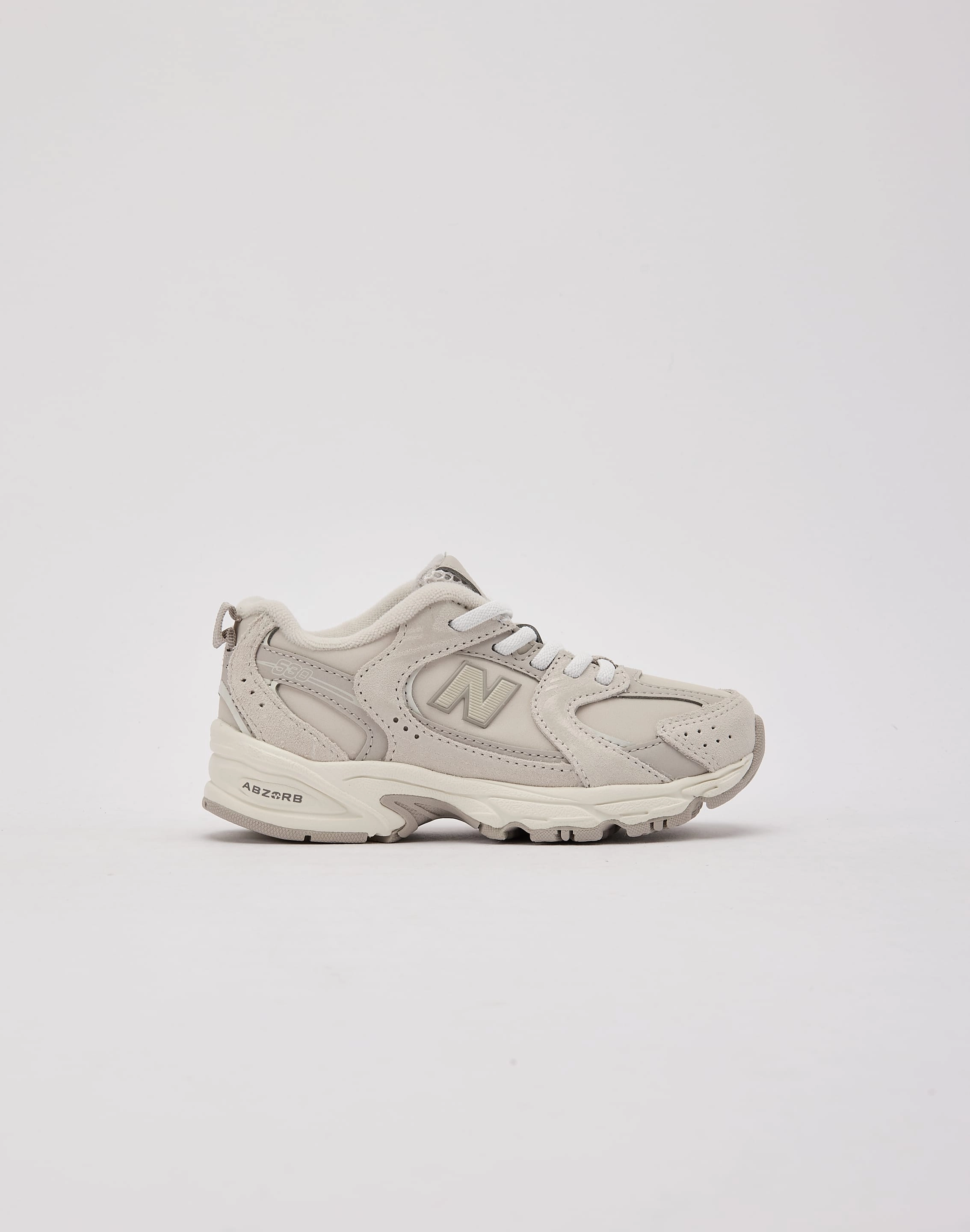 Wardrobe staples New Balance 530 Bungee Pre-School Fashion boutiques
