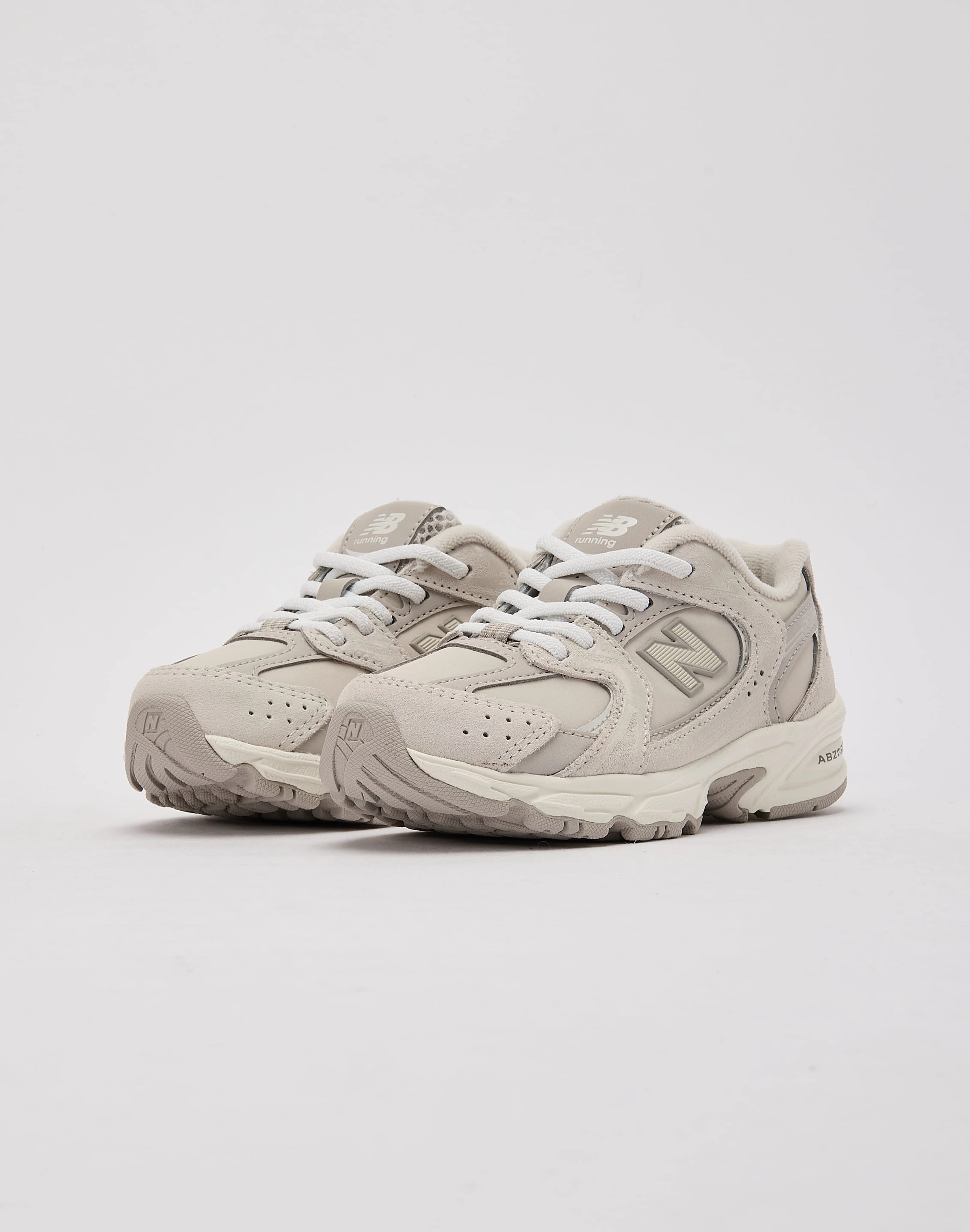 Wardrobe staples New Balance 530 Bungee Pre-School