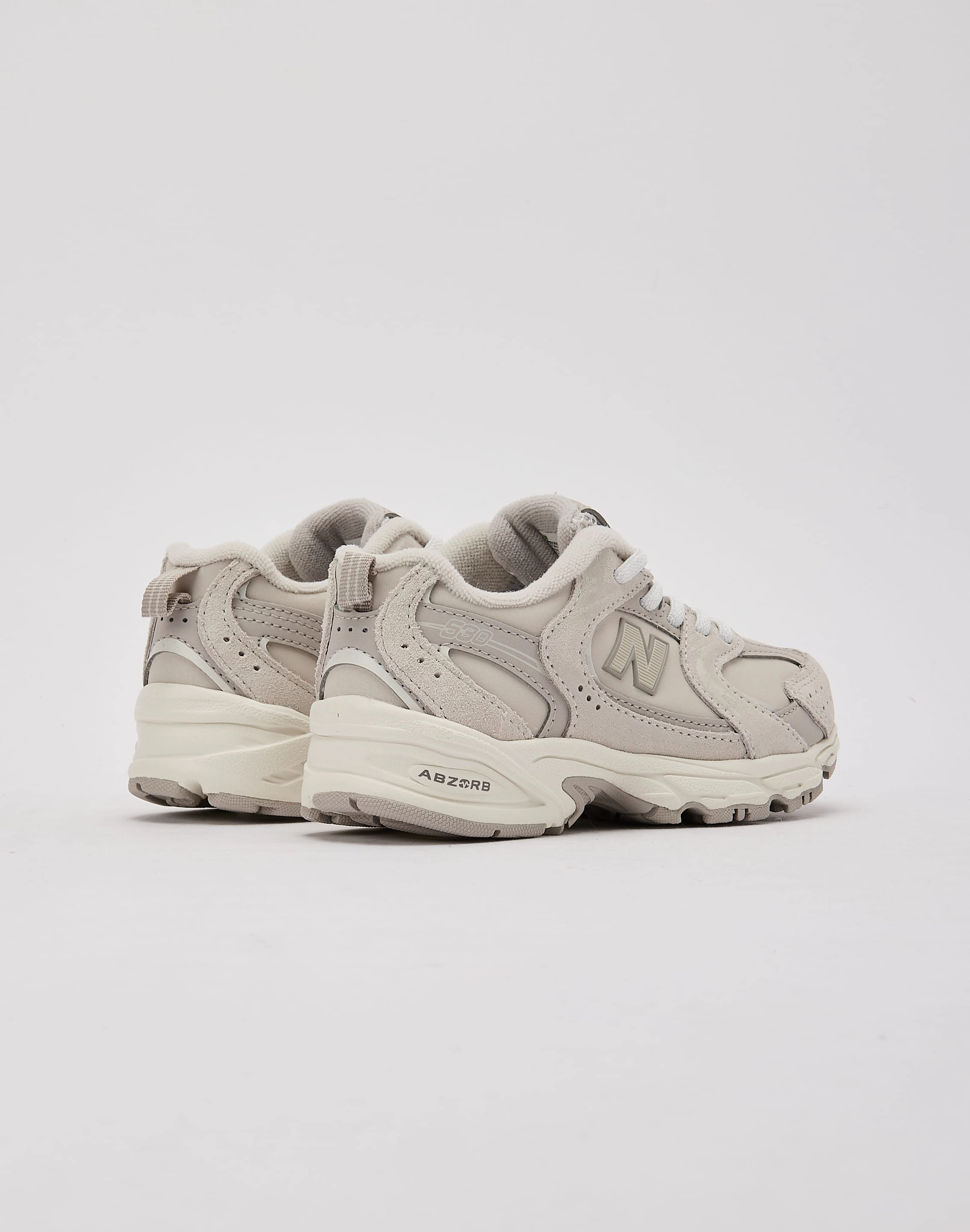 Wardrobe staples New Balance 530 Bungee Pre-School