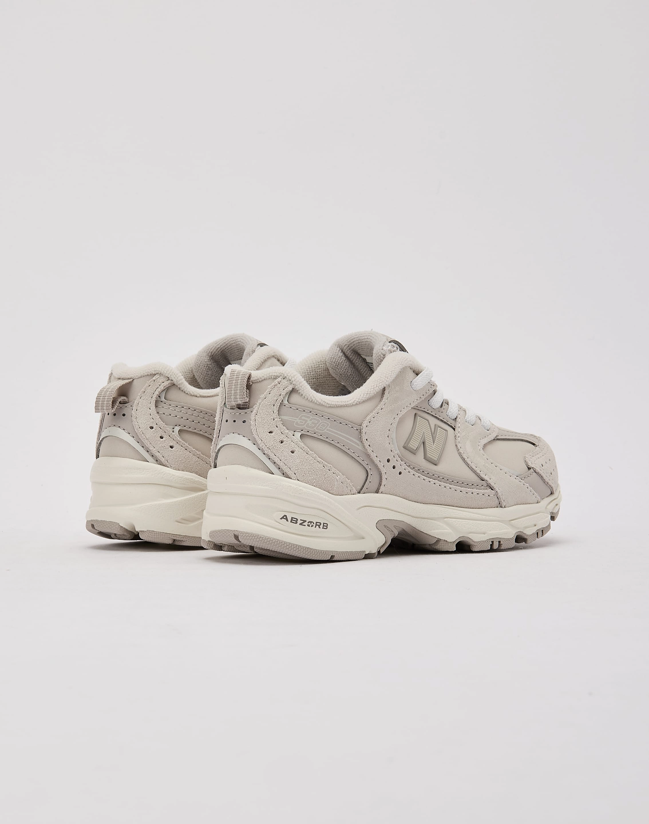 Wardrobe staples New Balance 530 Bungee Pre-School