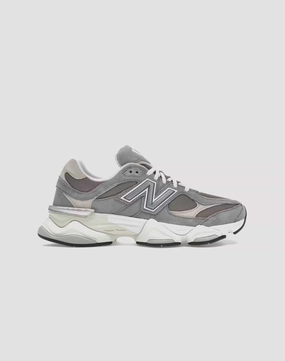 Wardrobe staples New Balance 9060 Popular fashion picks
