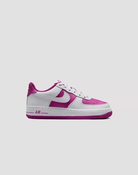 Wardrobe staples Nike Air Force 1 Low Grade-School Luxury fashion items