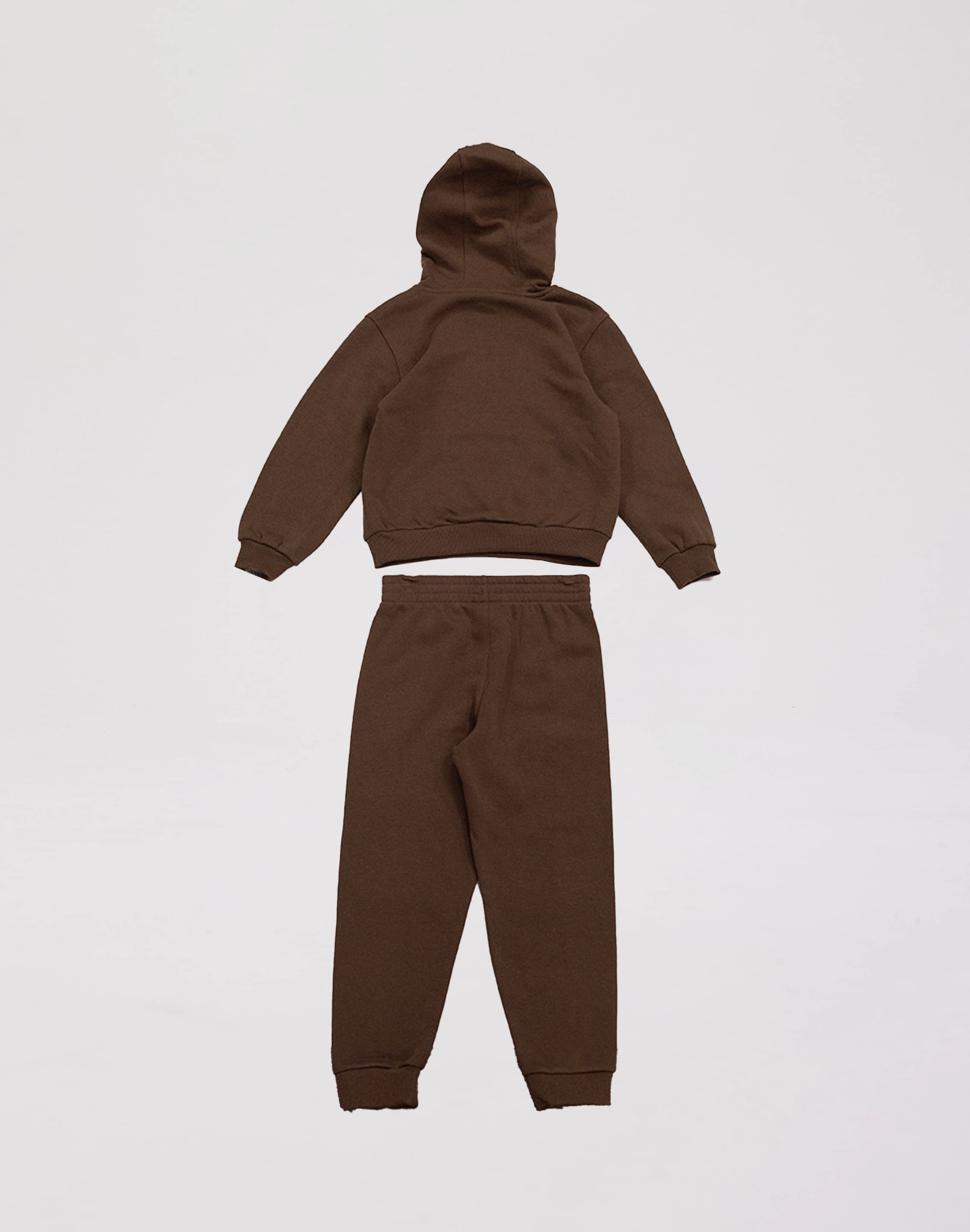 Wardrobe staples Nike Futura Fleece Set Pre-School